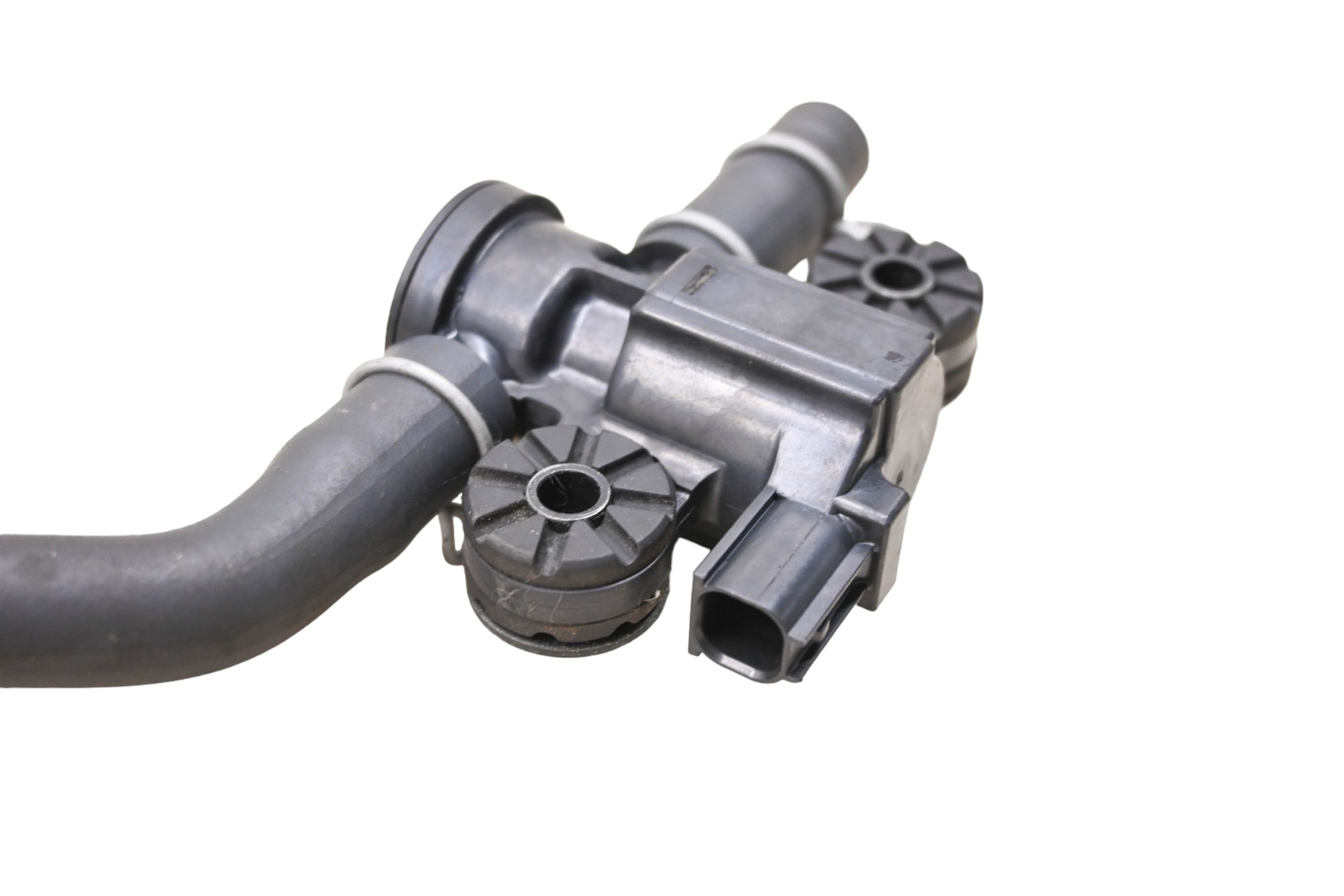 15 Honda CBR300R Solenoid Valve