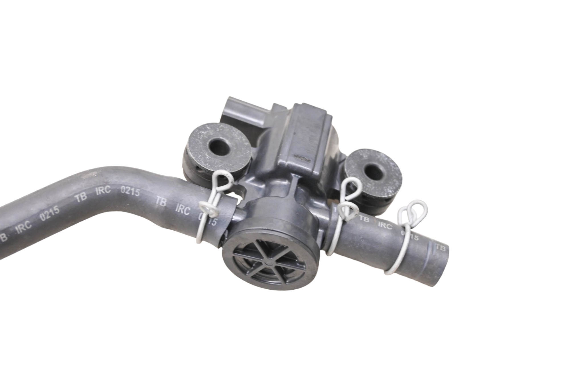 15 Honda CBR300R Solenoid Valve