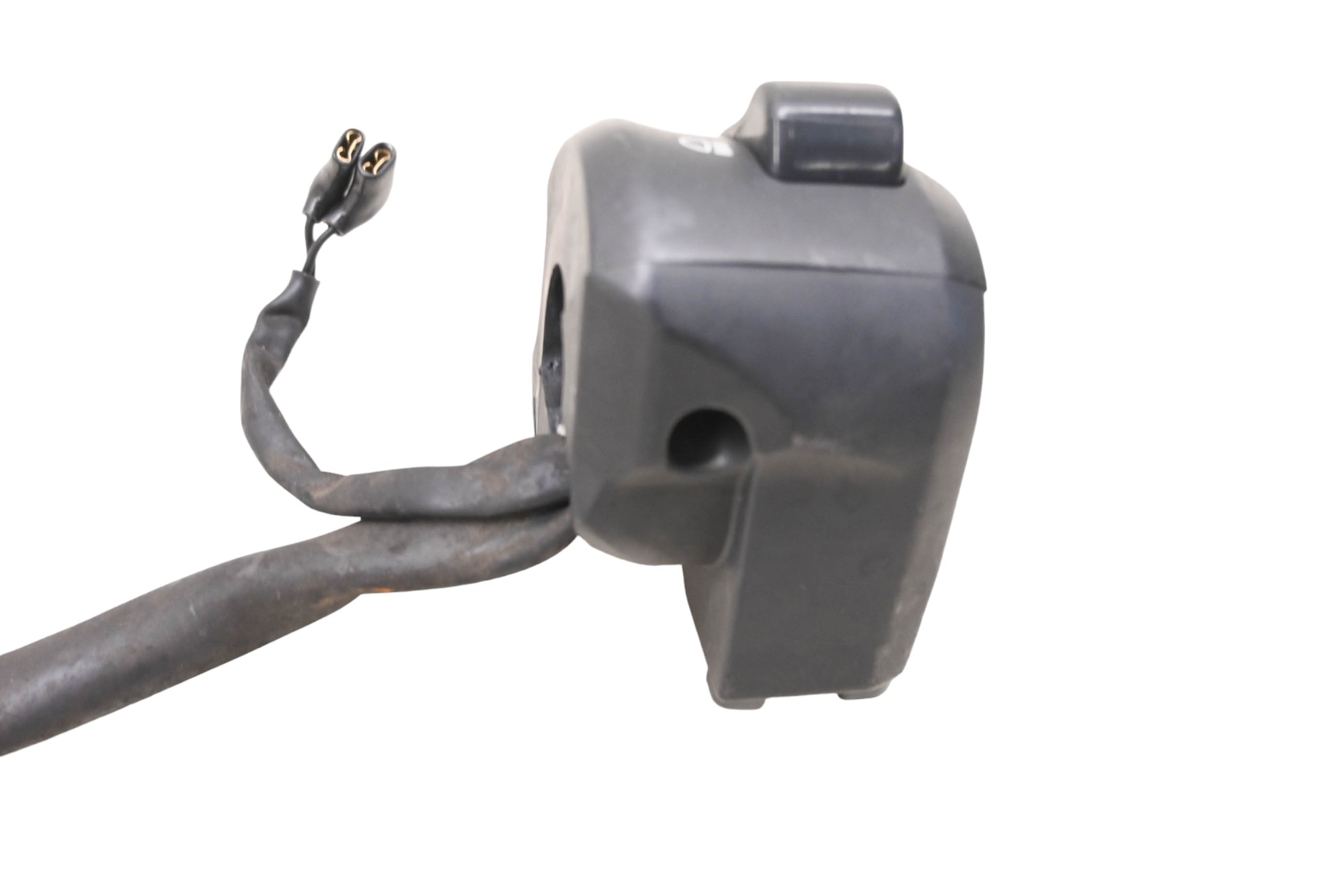 15 Honda CBR300R Headlight On Off Handlebar Start Switch