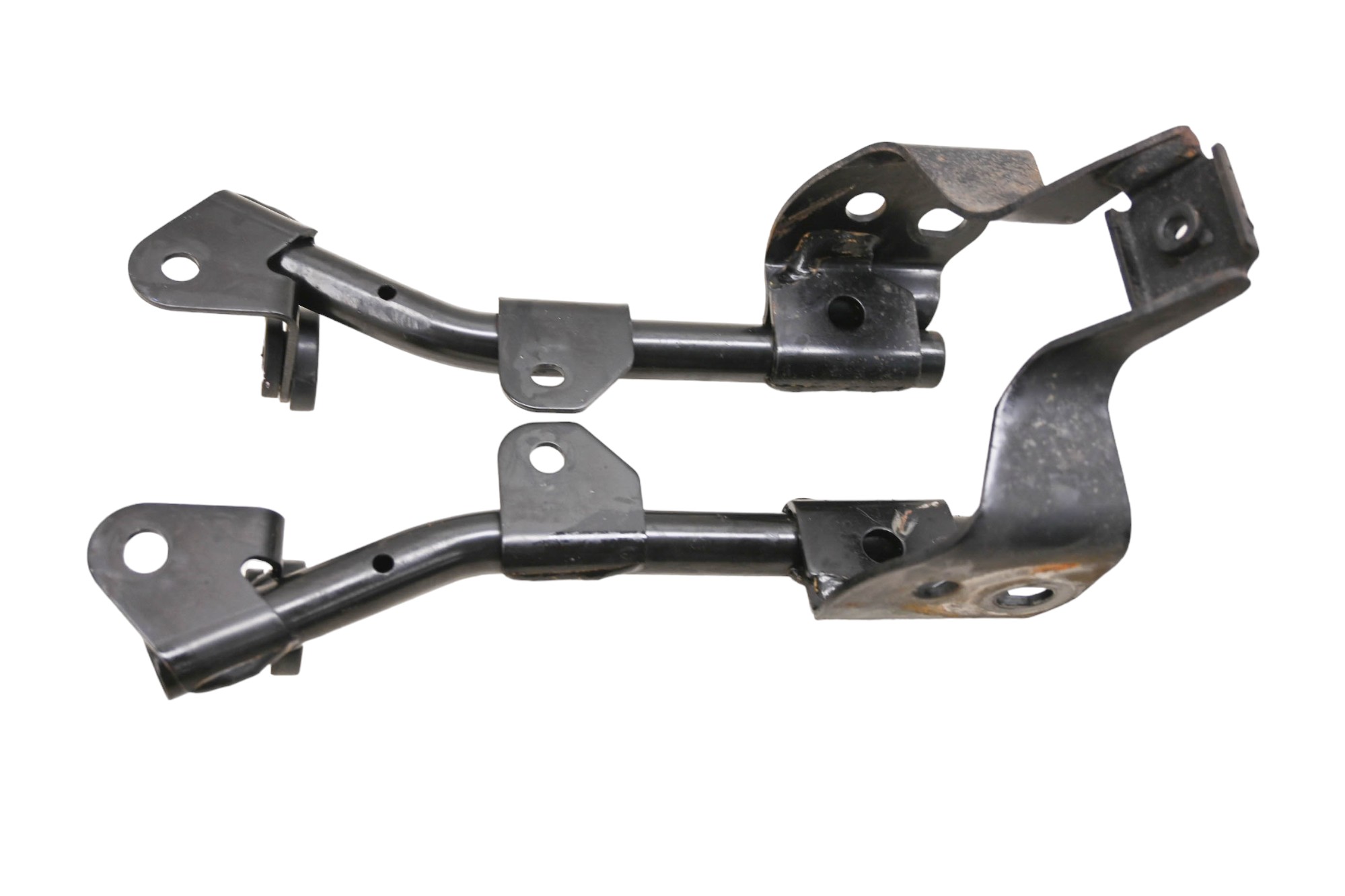 15 Honda CBR300R Rear Fender Support Bracket Mount
