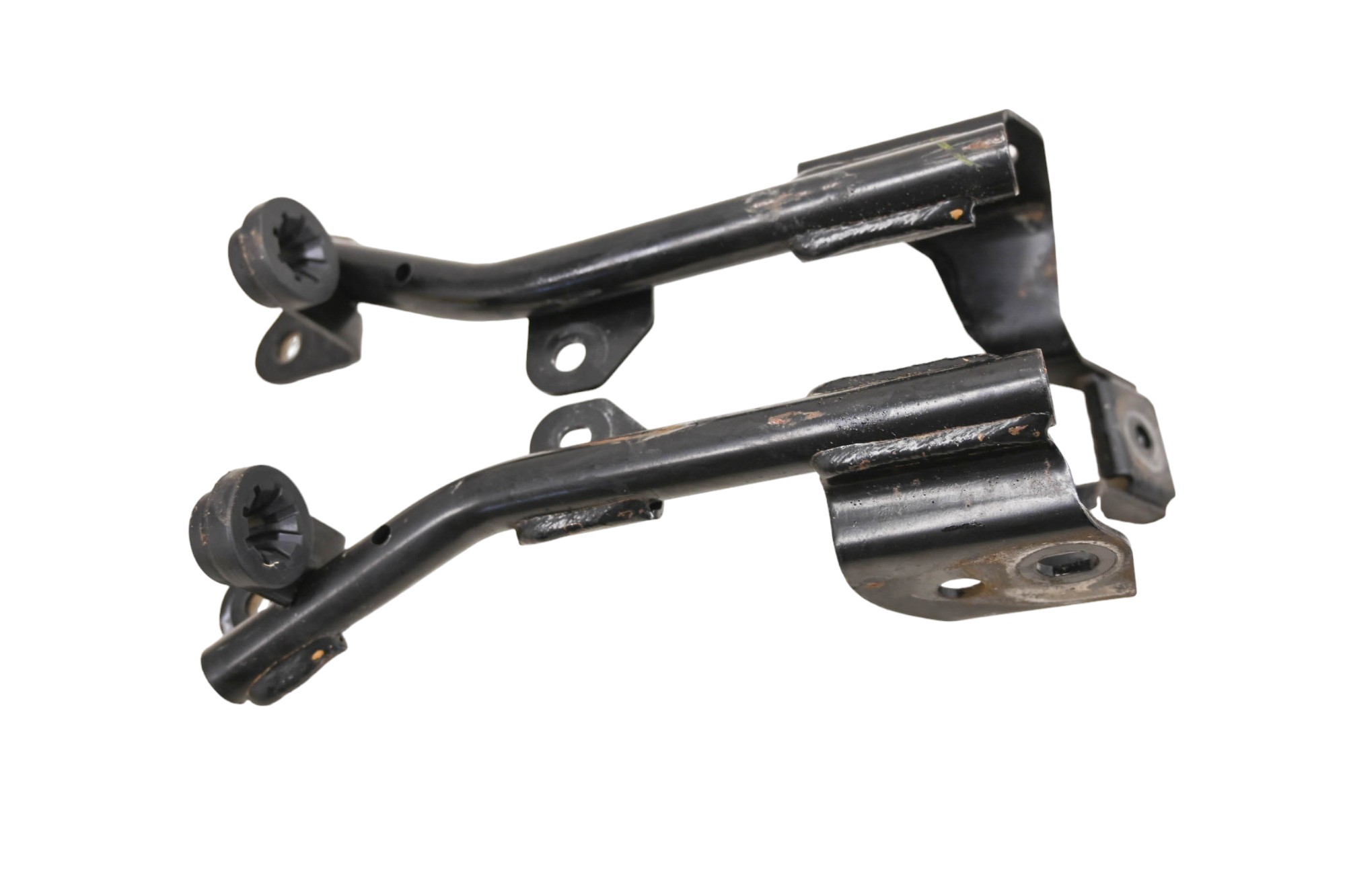 15 Honda CBR300R Rear Fender Support Bracket Mount