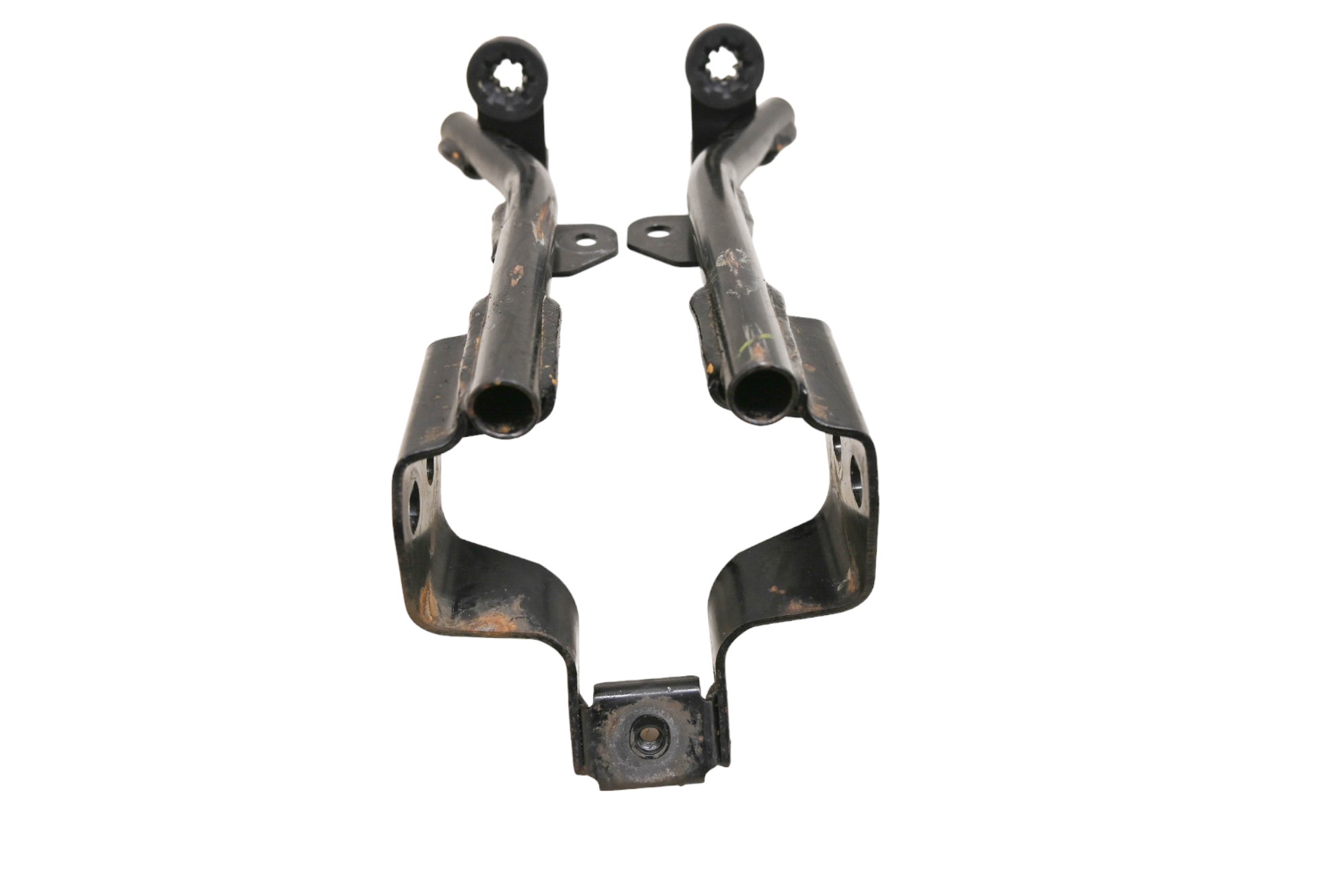 15 Honda CBR300R Rear Fender Support Bracket Mount