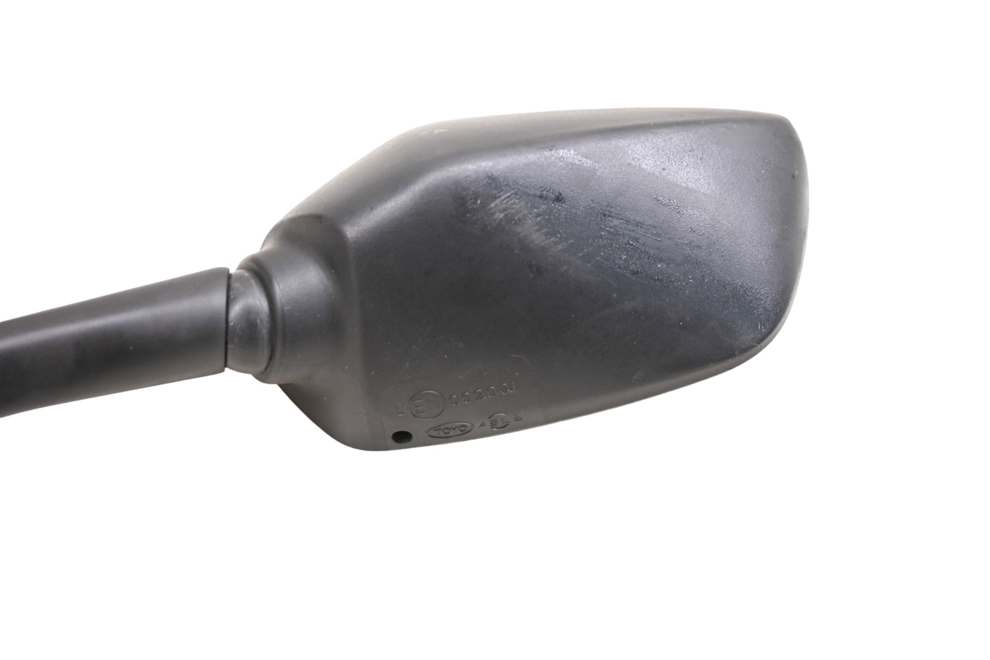 15 Honda CBR300R Side Mirror Left