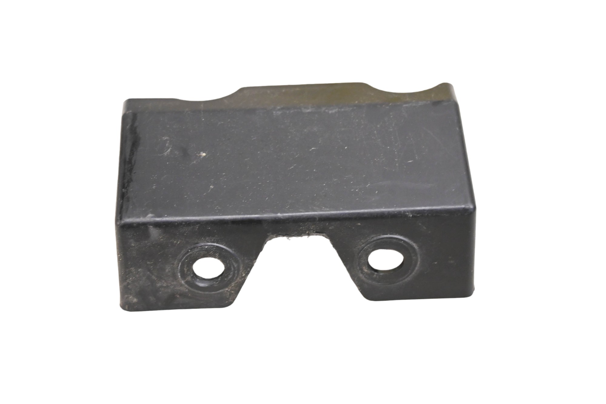 15 Honda CBR300R Seat Lock Guard Cover