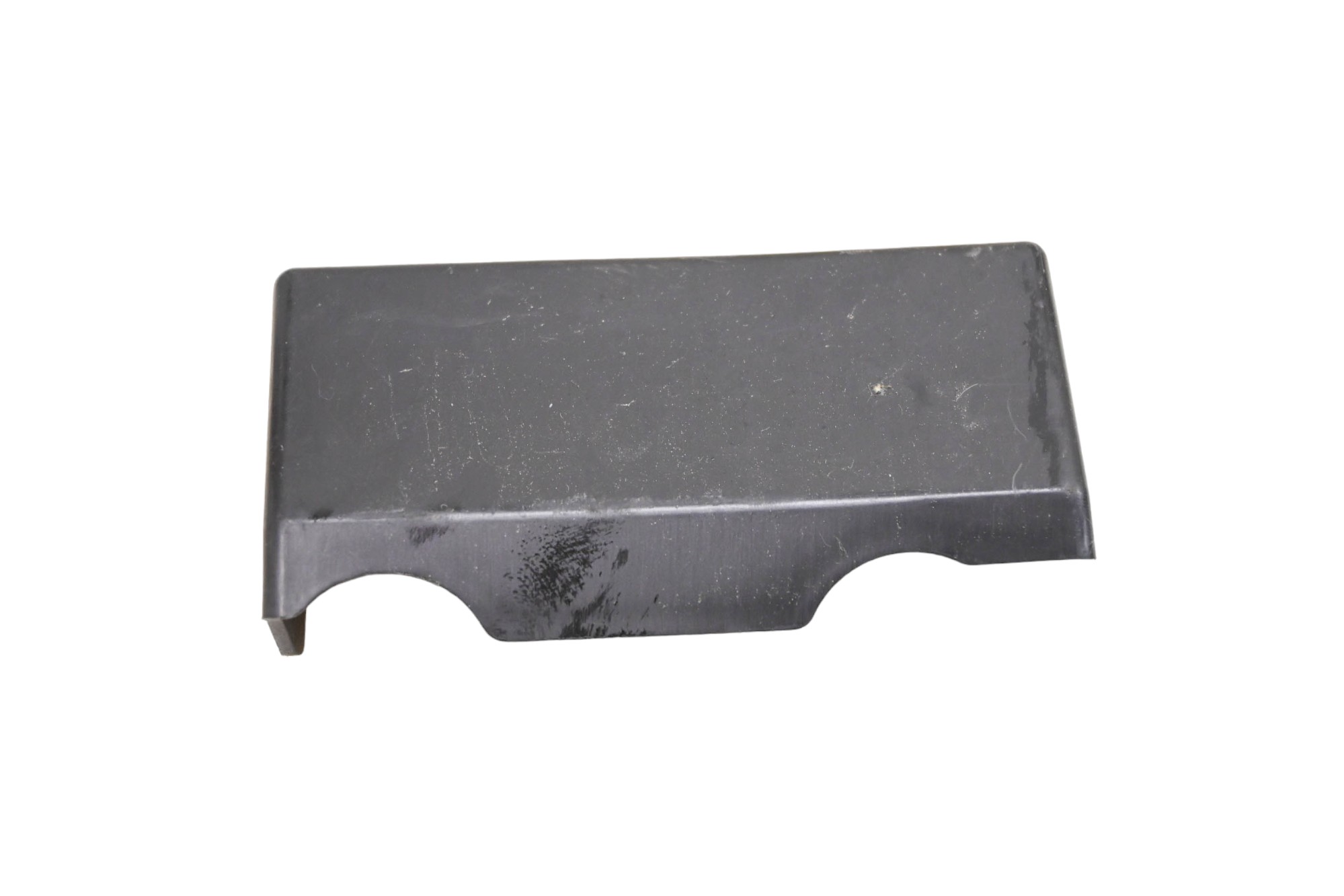 15 Honda CBR300R Seat Lock Guard Cover