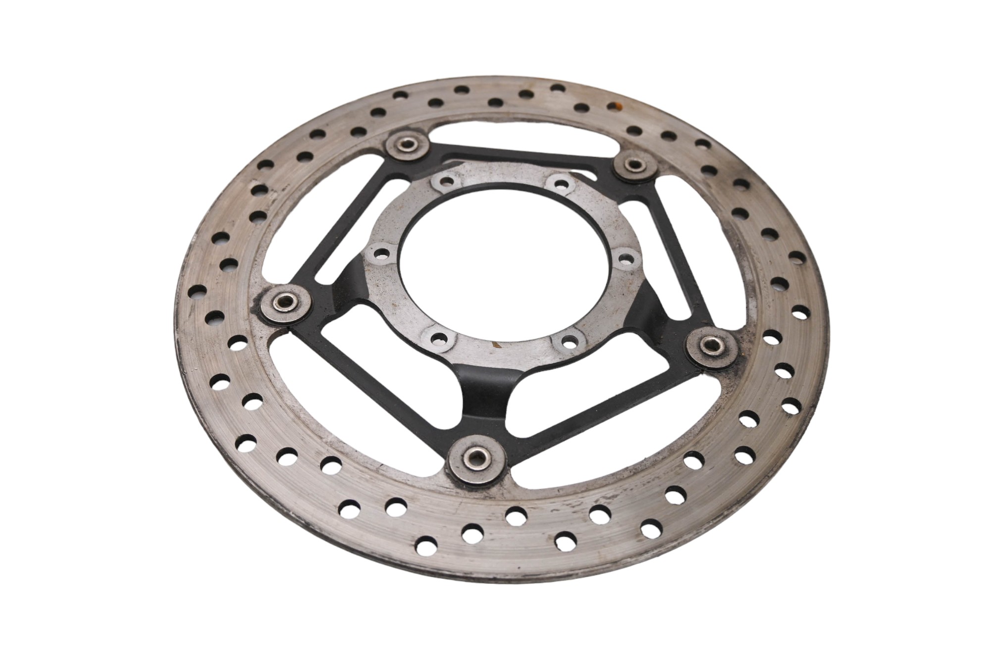 15 Honda CBR300R Front Brake Rotor Disc