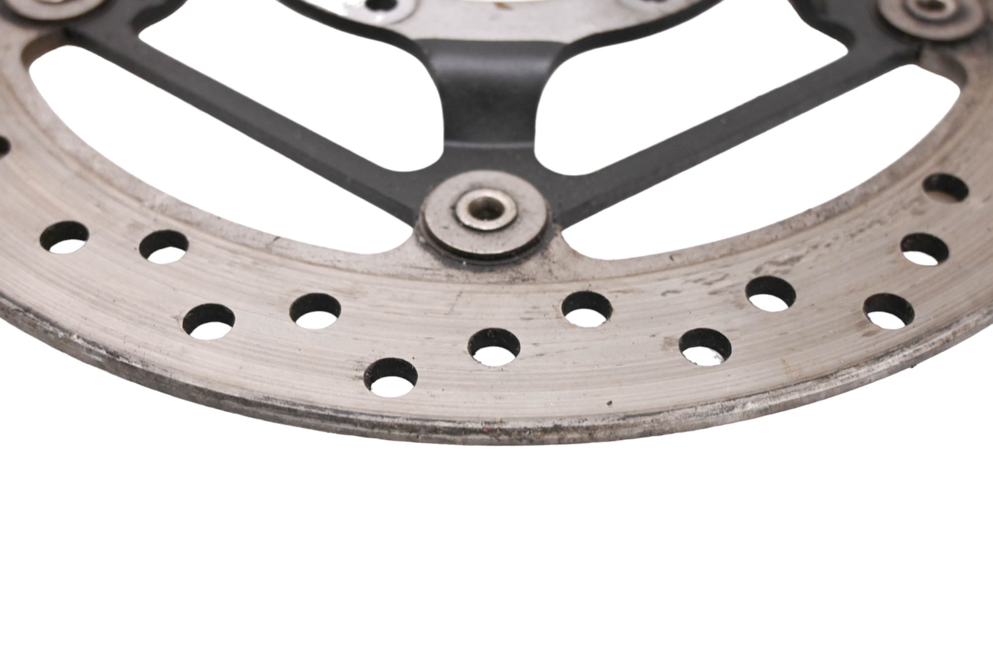 15 Honda CBR300R Front Brake Rotor Disc