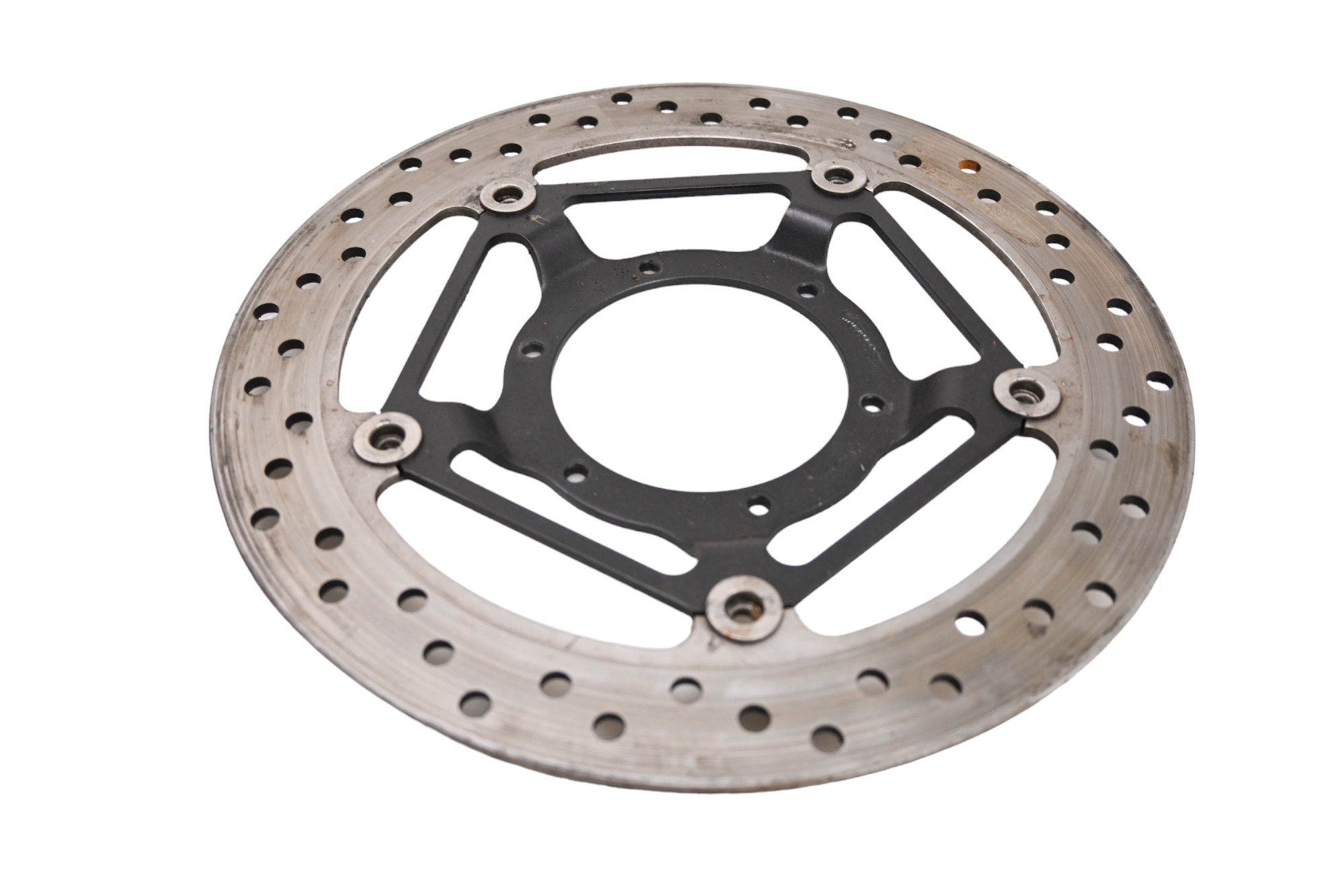 15 Honda CBR300R Front Brake Rotor Disc