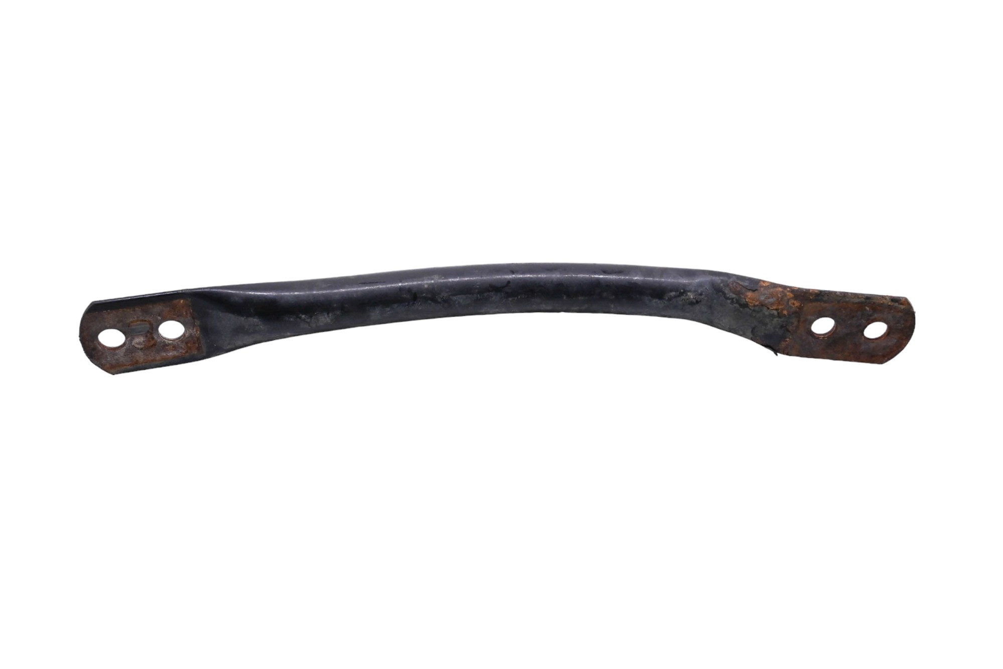 15 Polaris Scrambler 850 Lower Frame Bracket Mount