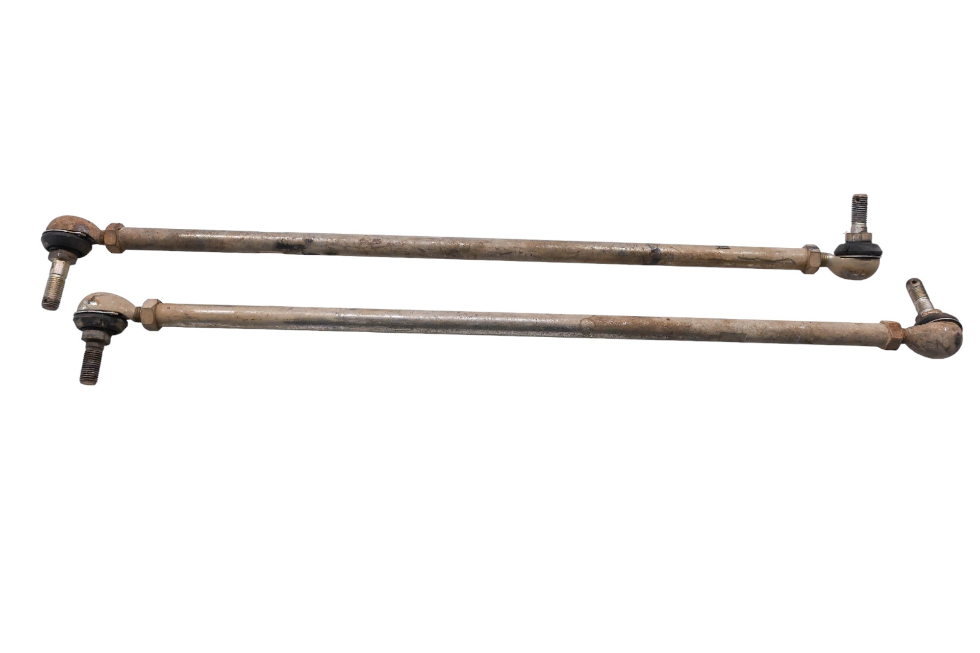 15 Polaris Scrambler 850 Tie Rods & Ends