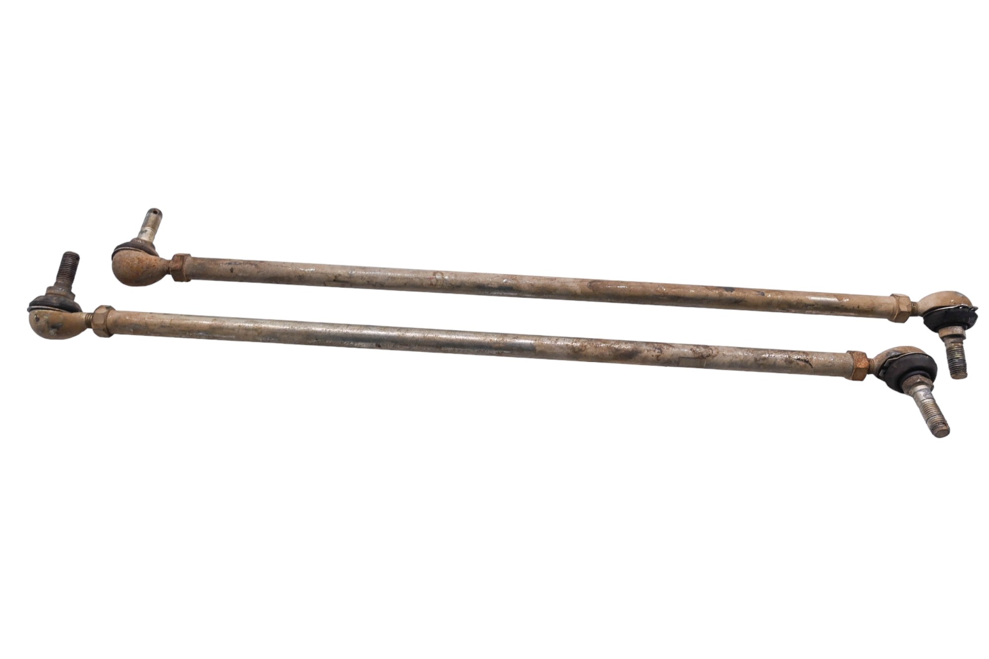 15 Polaris Scrambler 850 Tie Rods & Ends