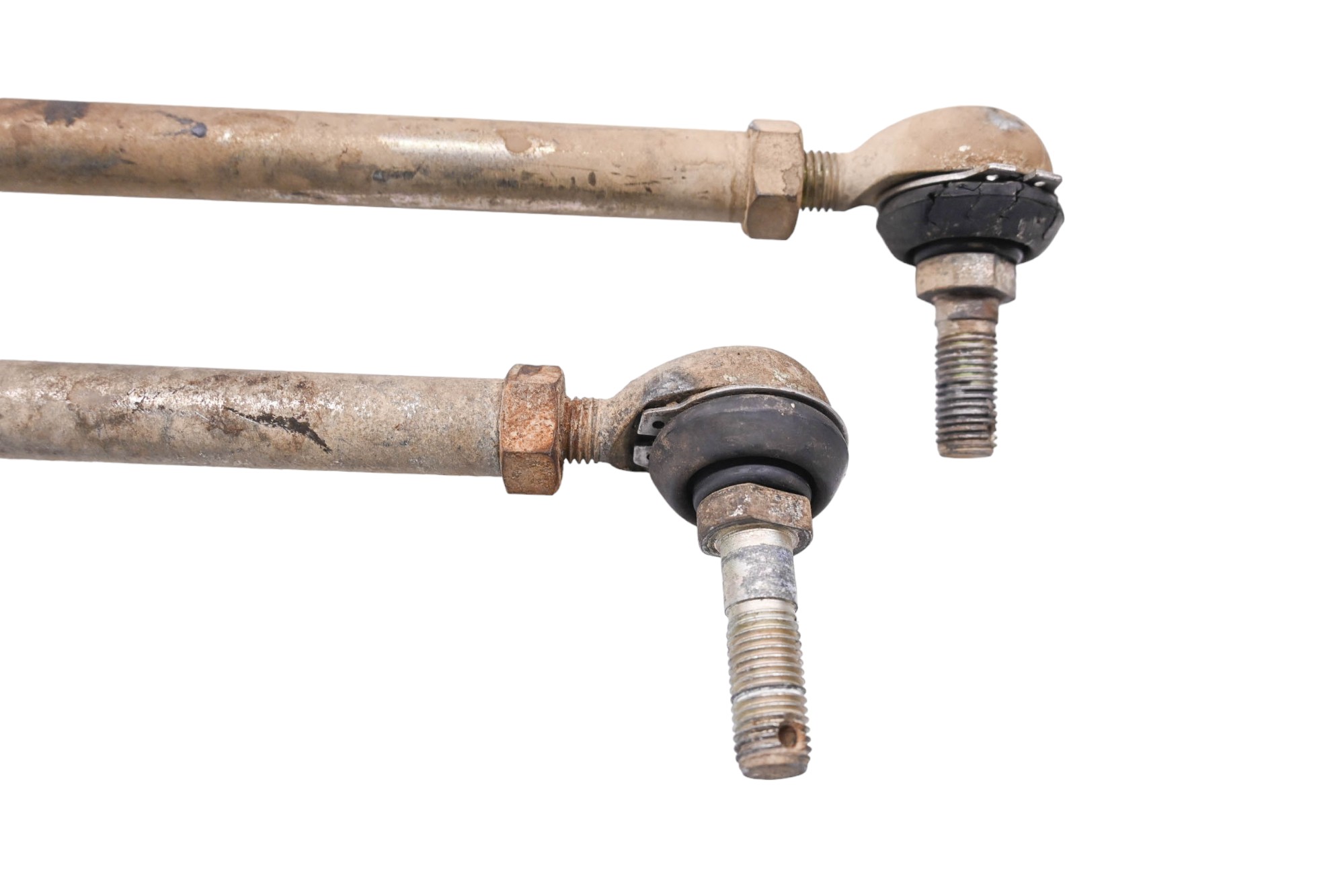 15 Polaris Scrambler 850 Tie Rods & Ends