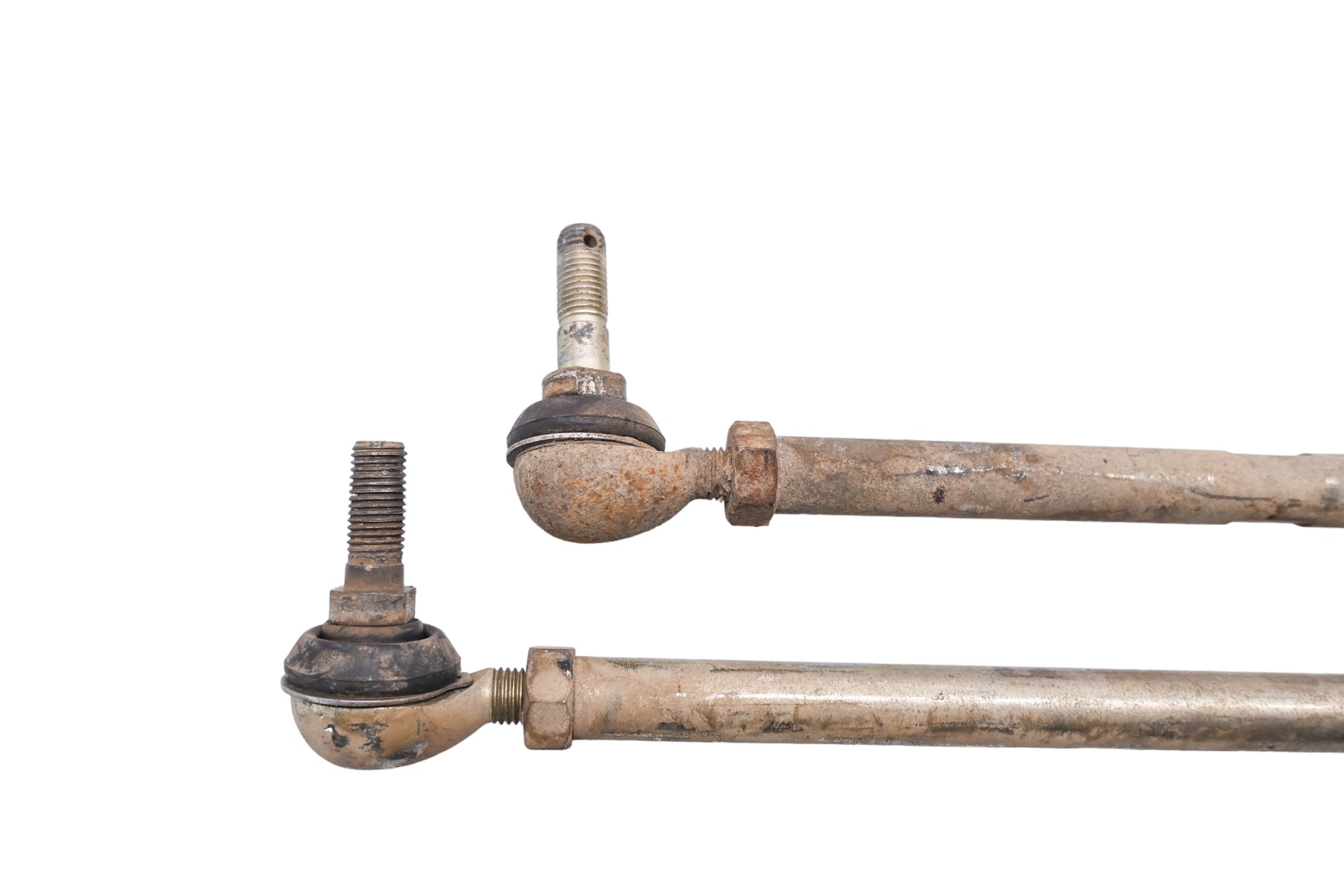 15 Polaris Scrambler 850 Tie Rods & Ends