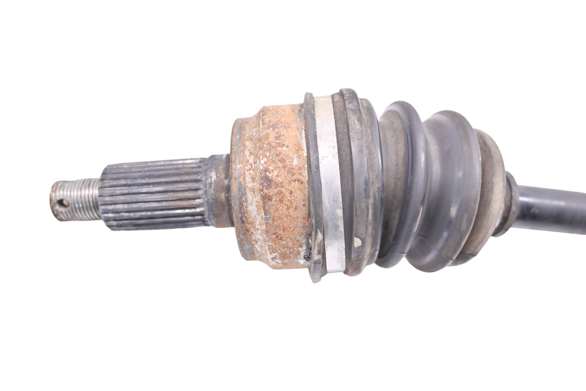 15 Polaris Scrambler 850 Front Cv Axle Left Right