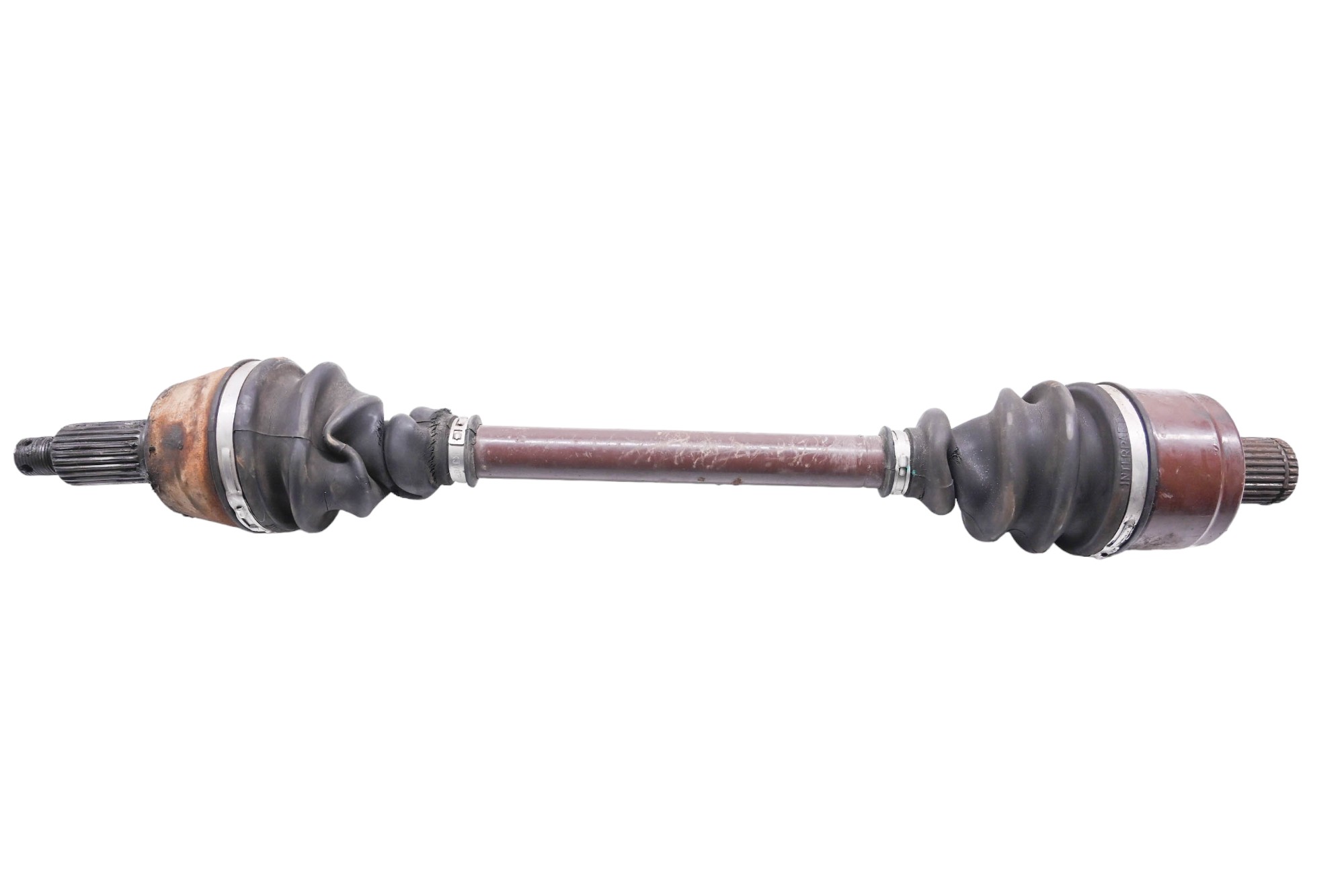 15 Polaris Scrambler 850 Rear Cv Axle Left Right Aftermarket