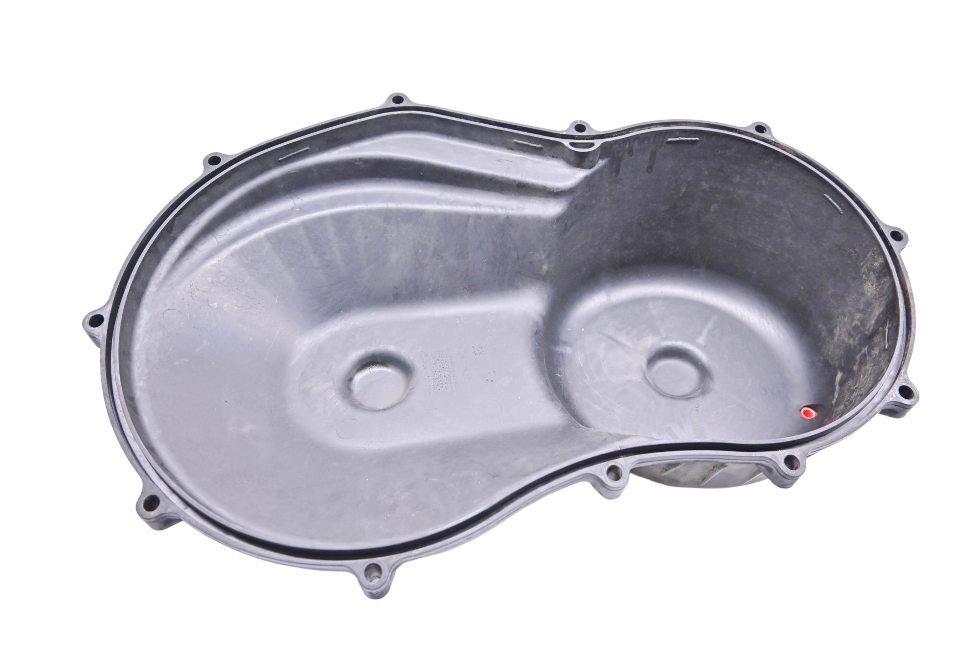 15 Polaris Scrambler 850 Outer Clutch Cover