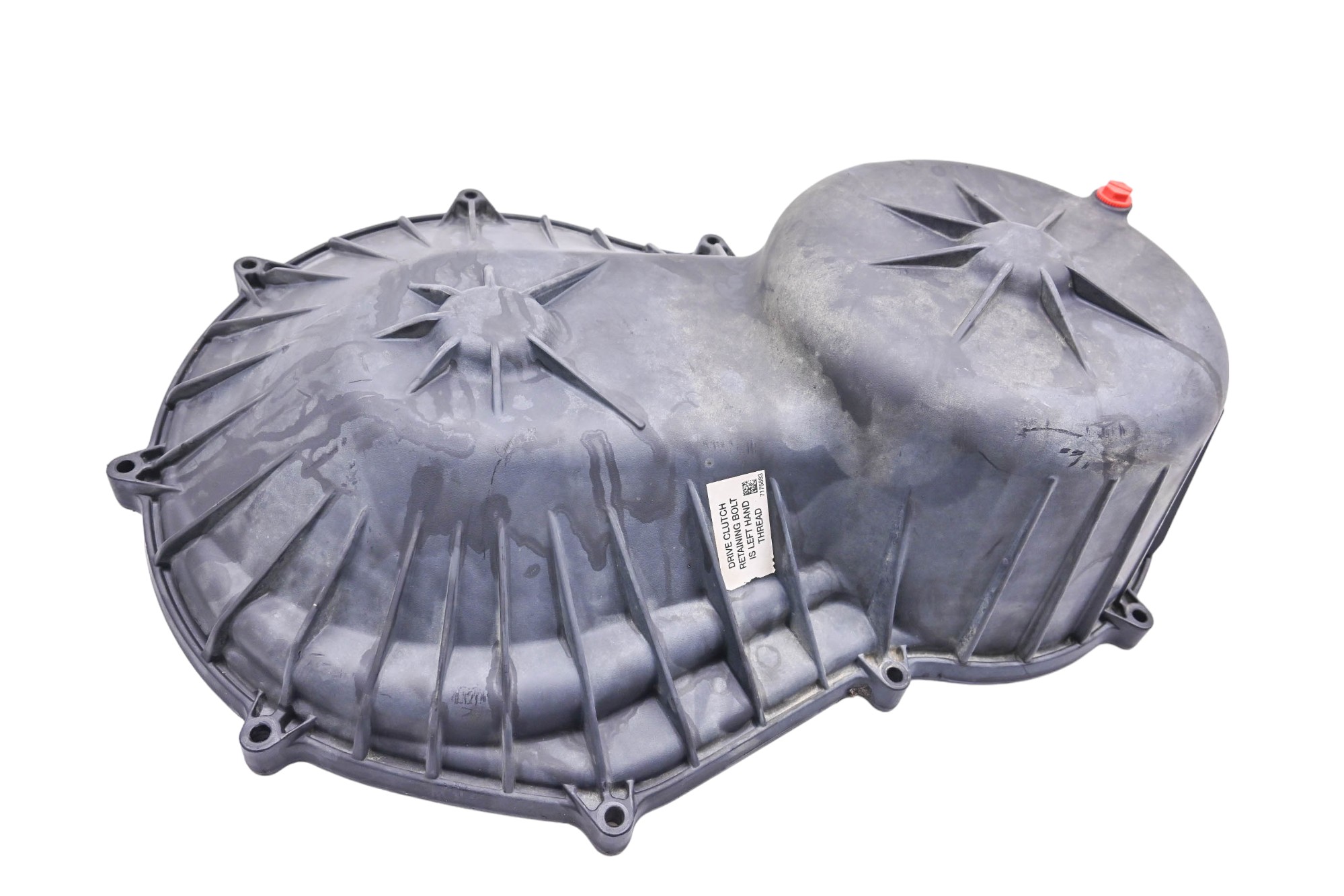 15 Polaris Scrambler 850 Outer Clutch Cover