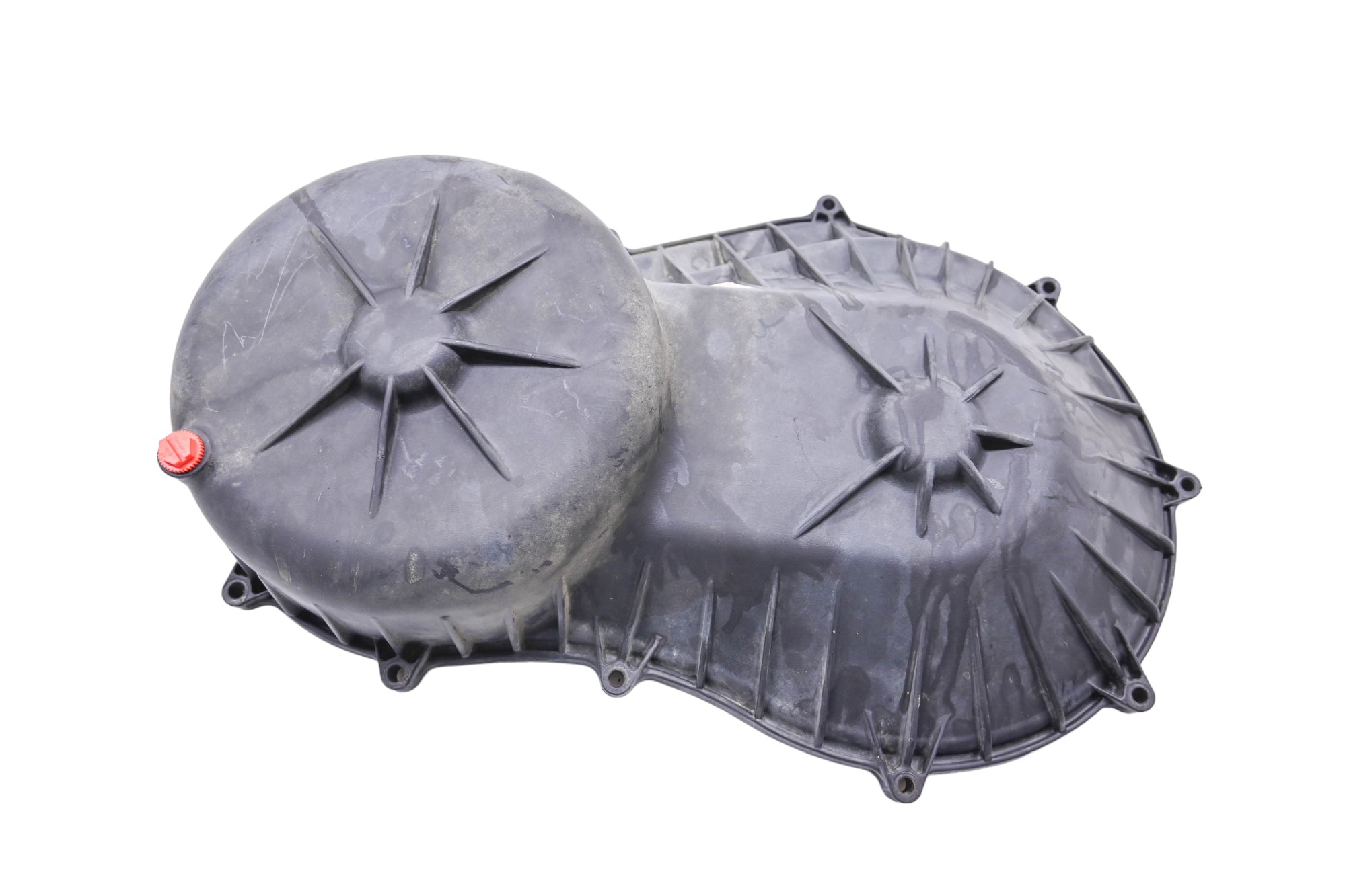 15 Polaris Scrambler 850 Outer Clutch Cover