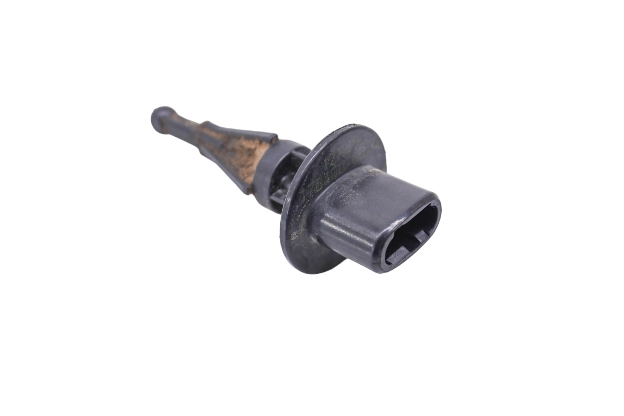15 Polaris Scrambler 850 Air Temperature Sensor