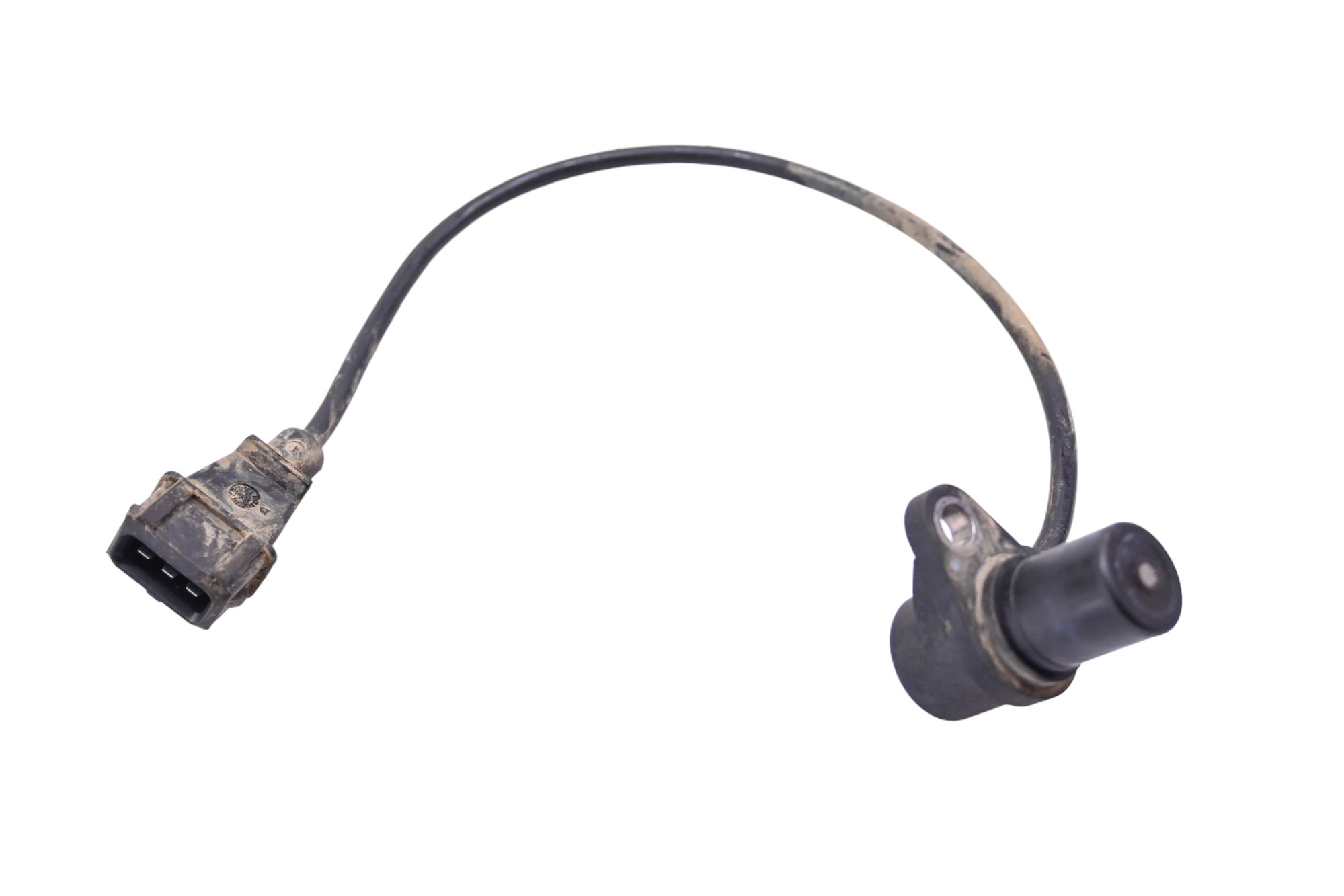 15 Polaris Scrambler 850 Crank Position Sensor