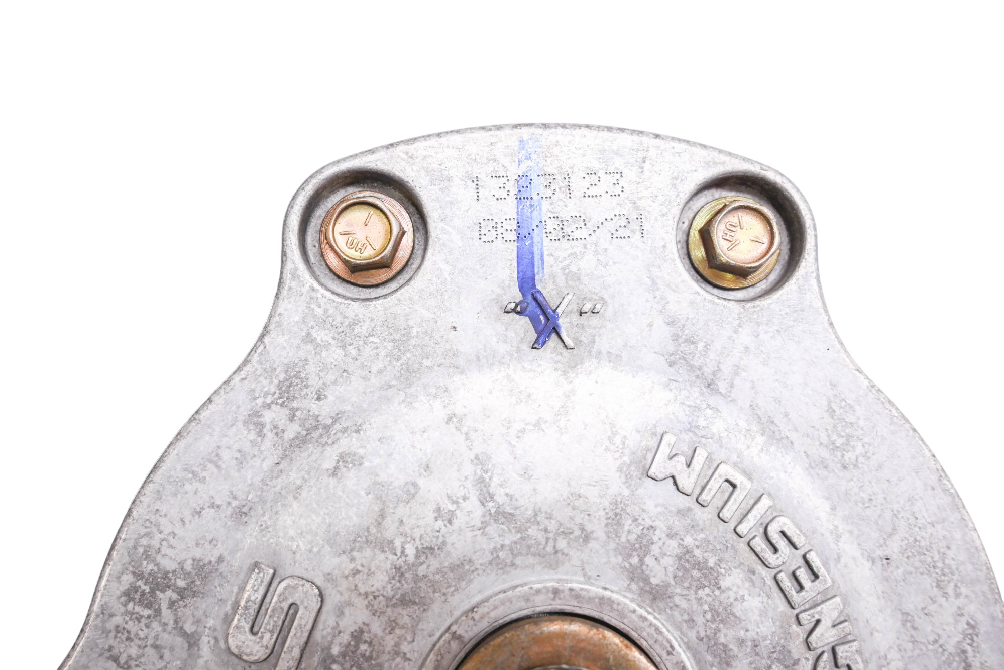 15 Polaris Scrambler 850 Primary Drive Clutch