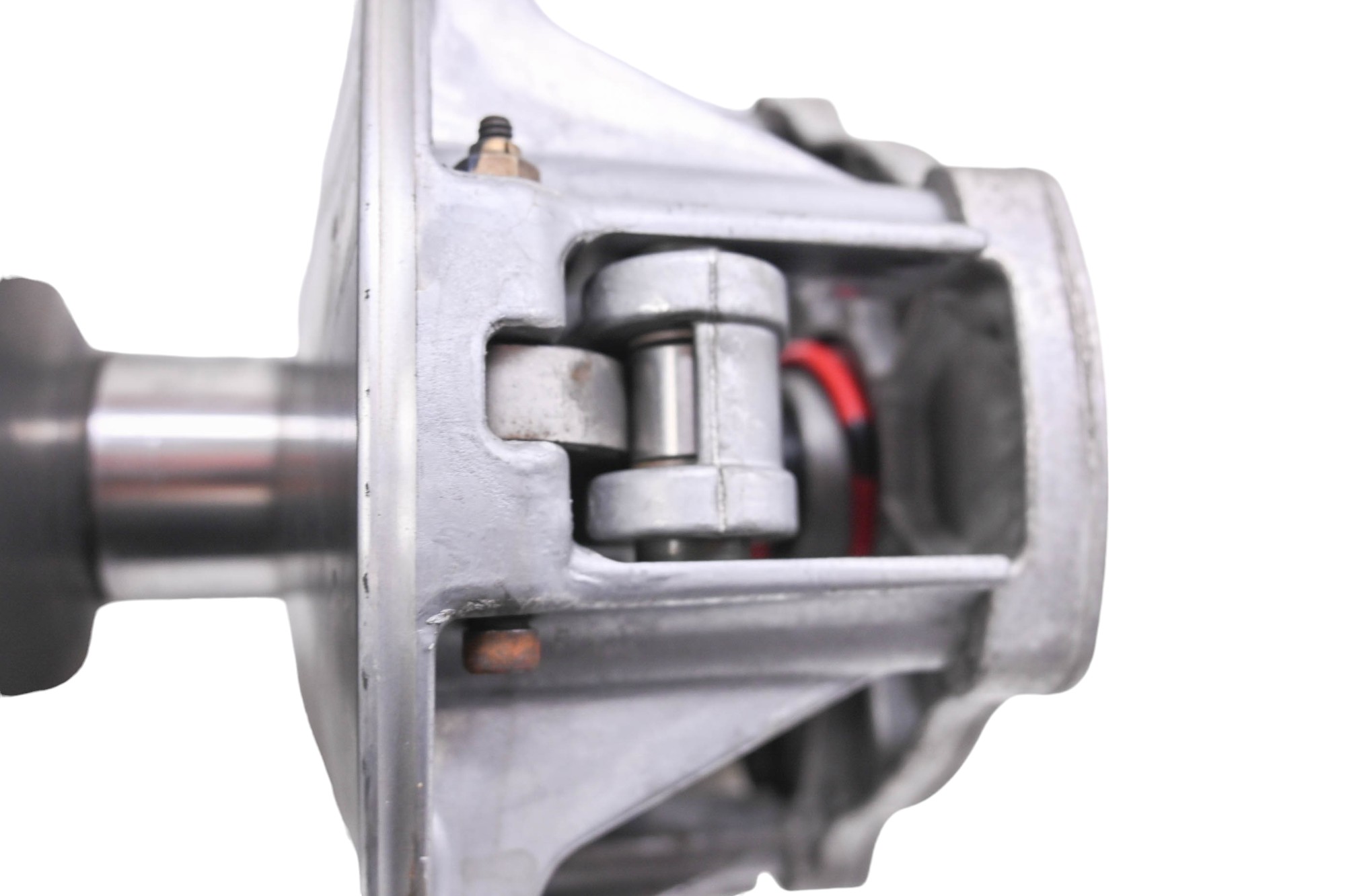 15 Polaris Scrambler 850 Primary Drive Clutch