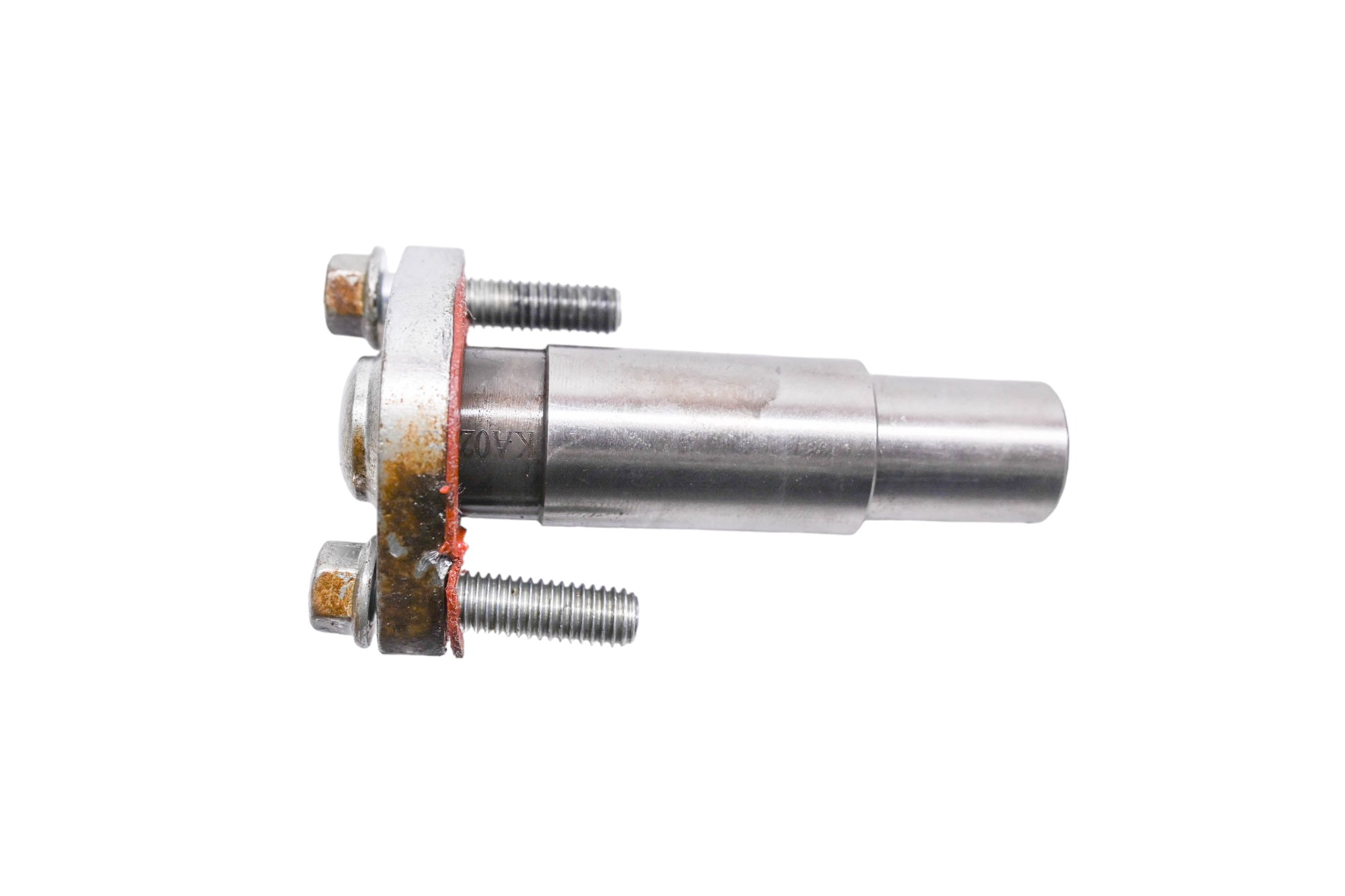 15 Polaris Scrambler 850 Cam Chain Tensioner