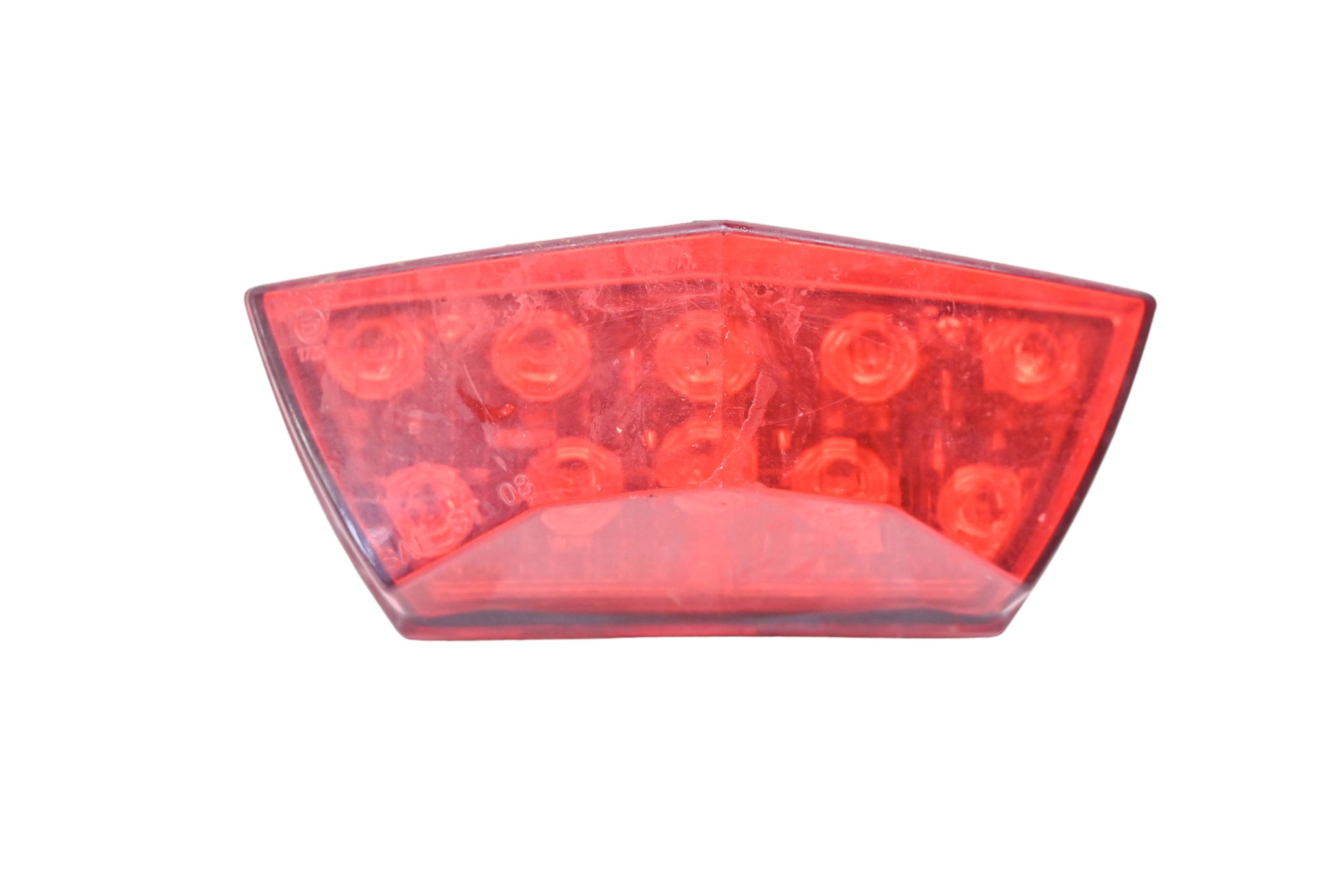 15 Polaris Scrambler 850 Tail Brake Light