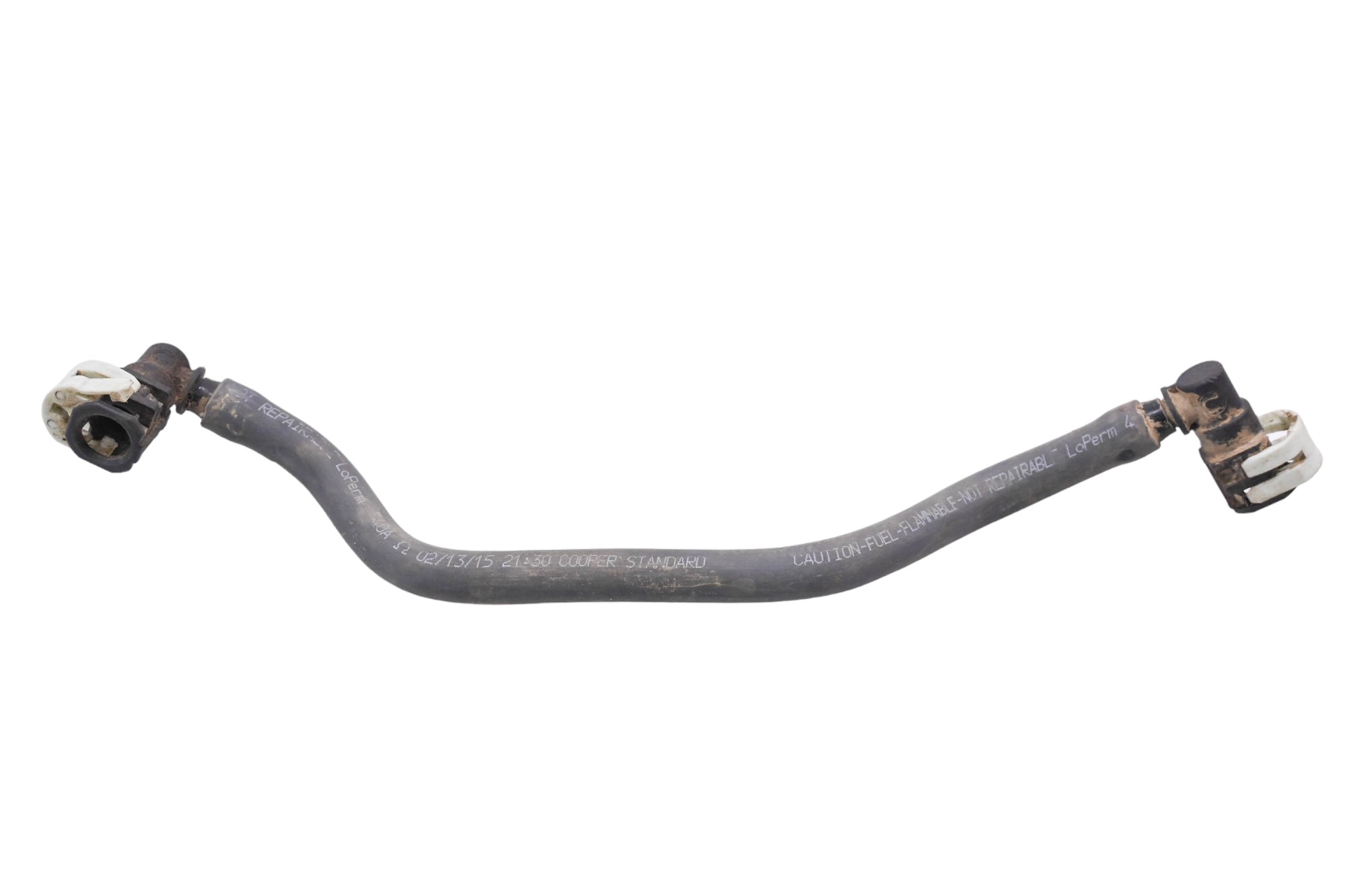 15 Polaris Scrambler 850 Fuel Line
