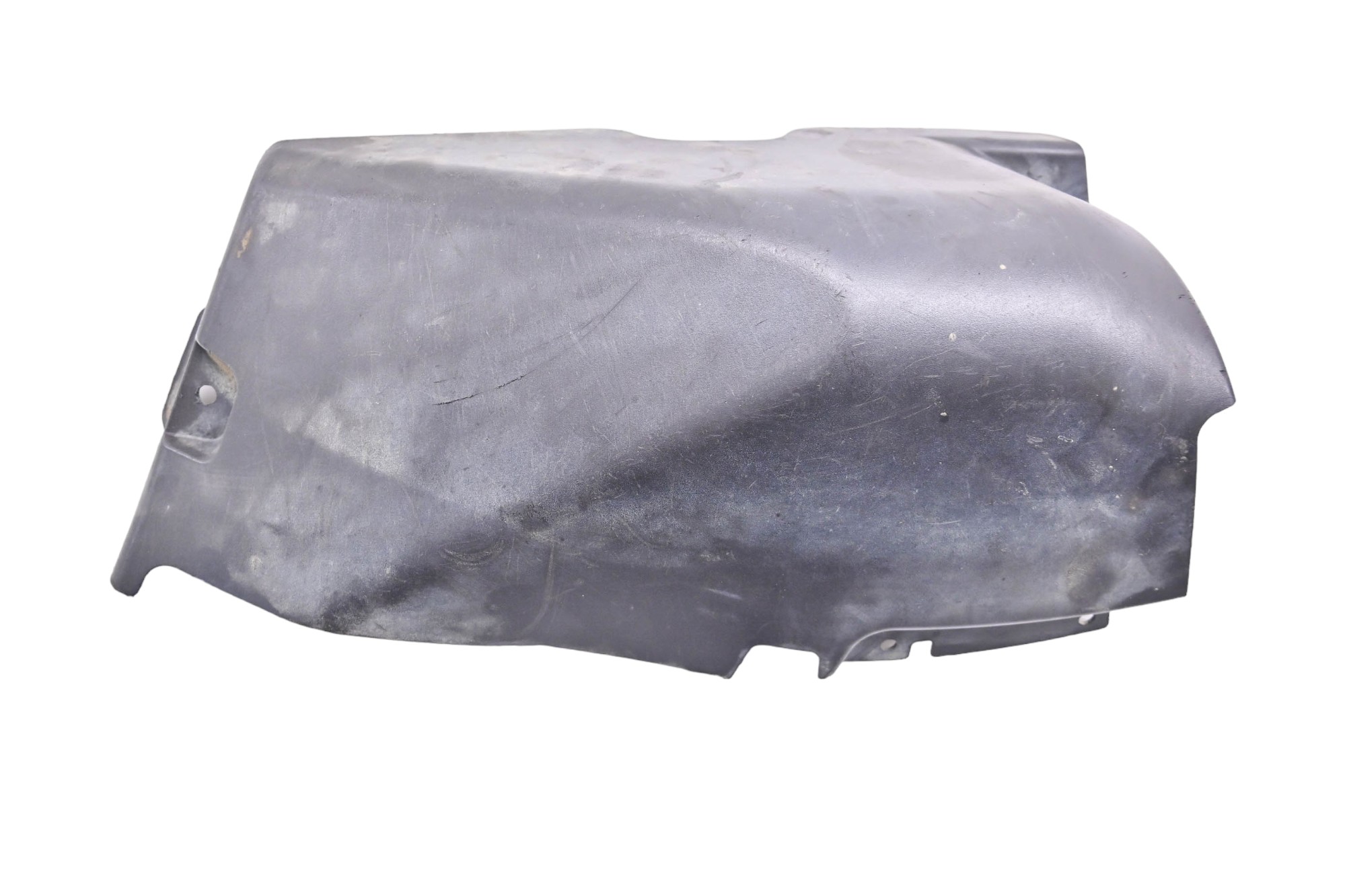 15 Polaris Scrambler 850 Front Mud Guard Flap Left Hand