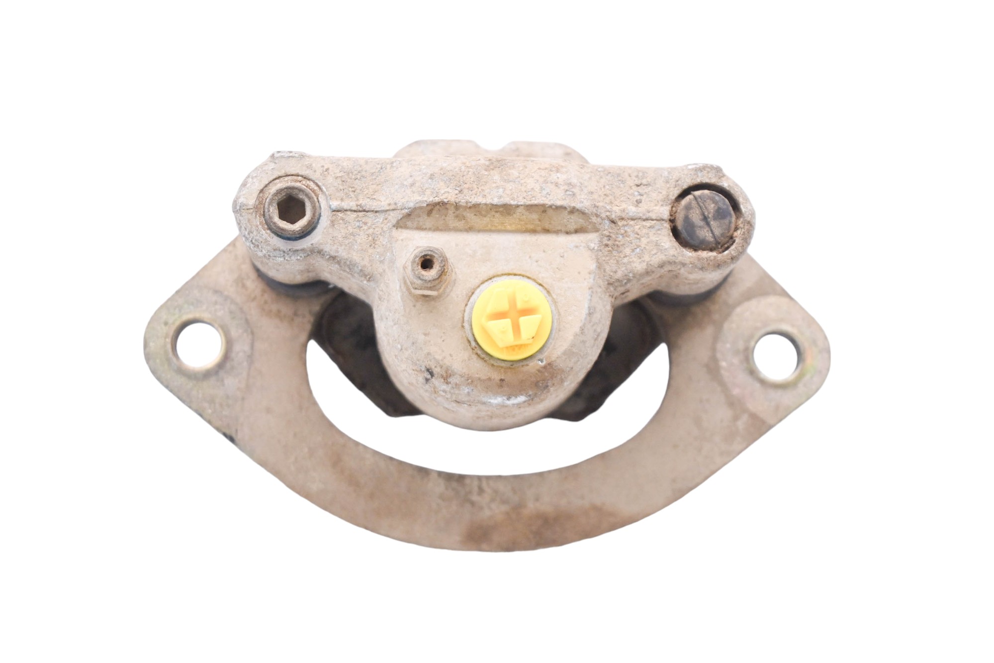 15 Polaris Scrambler 850 Front Right Brake Caliper