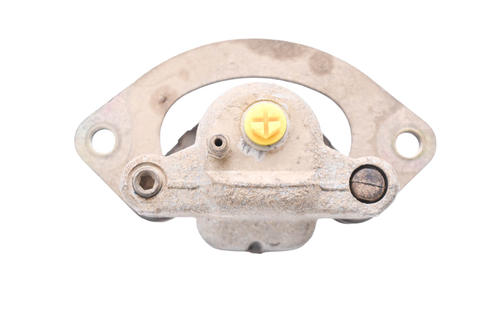 15 Polaris Scrambler 850 Front Left Brake Caliper