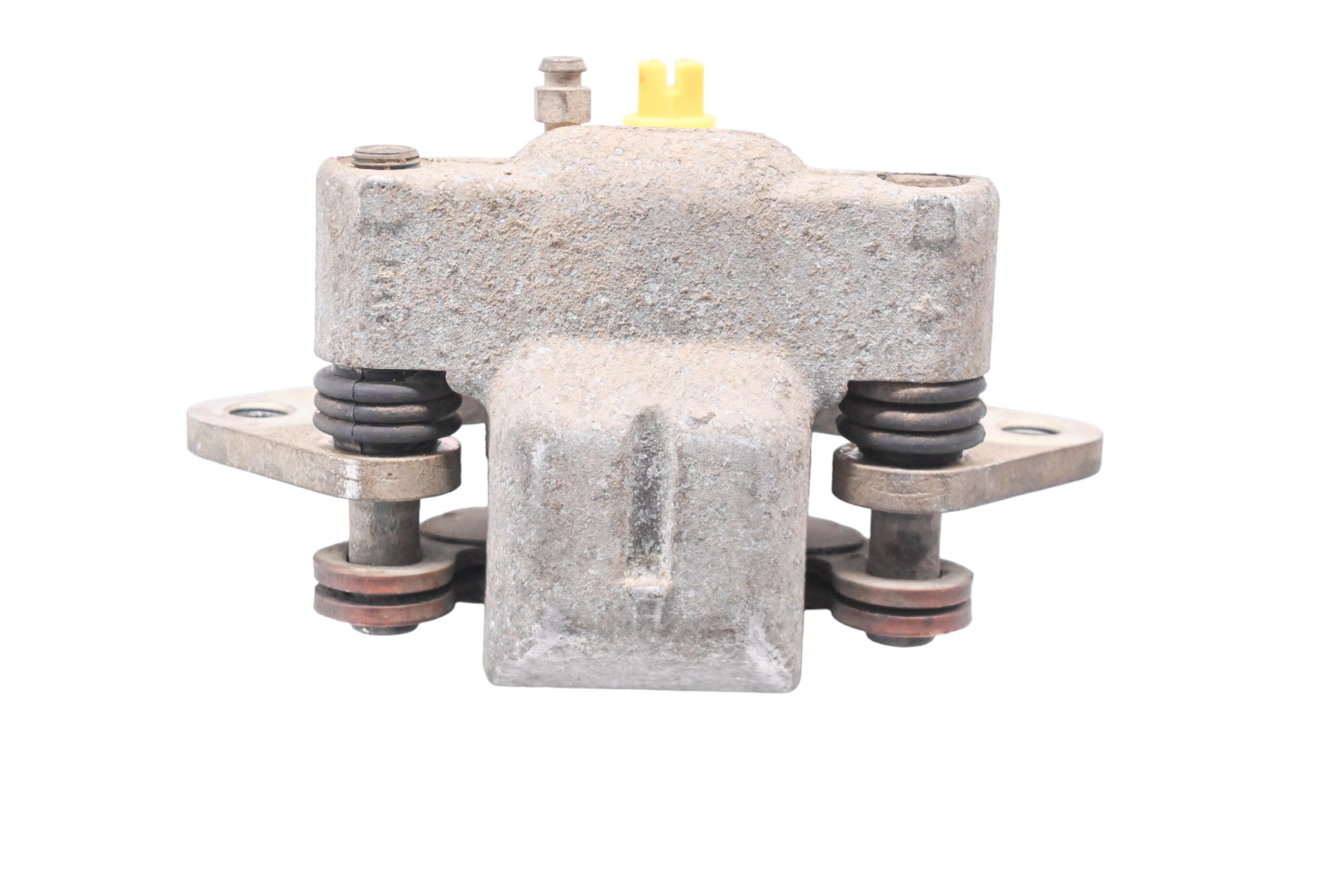 15 Polaris Scrambler 850 Front Left Brake Caliper