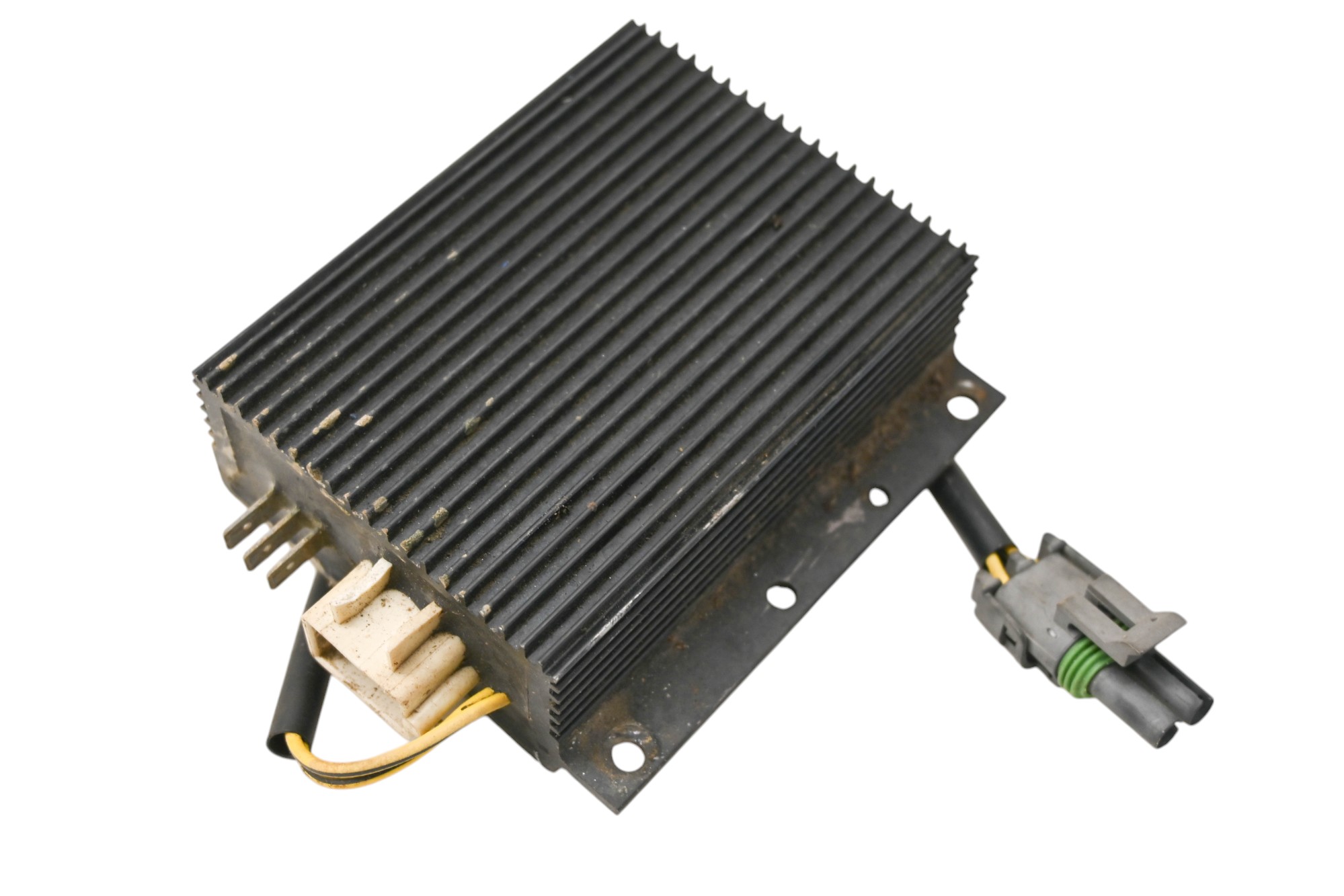 03 Polaris Trail Boss 330 2x4 Surepower Control Module Unit