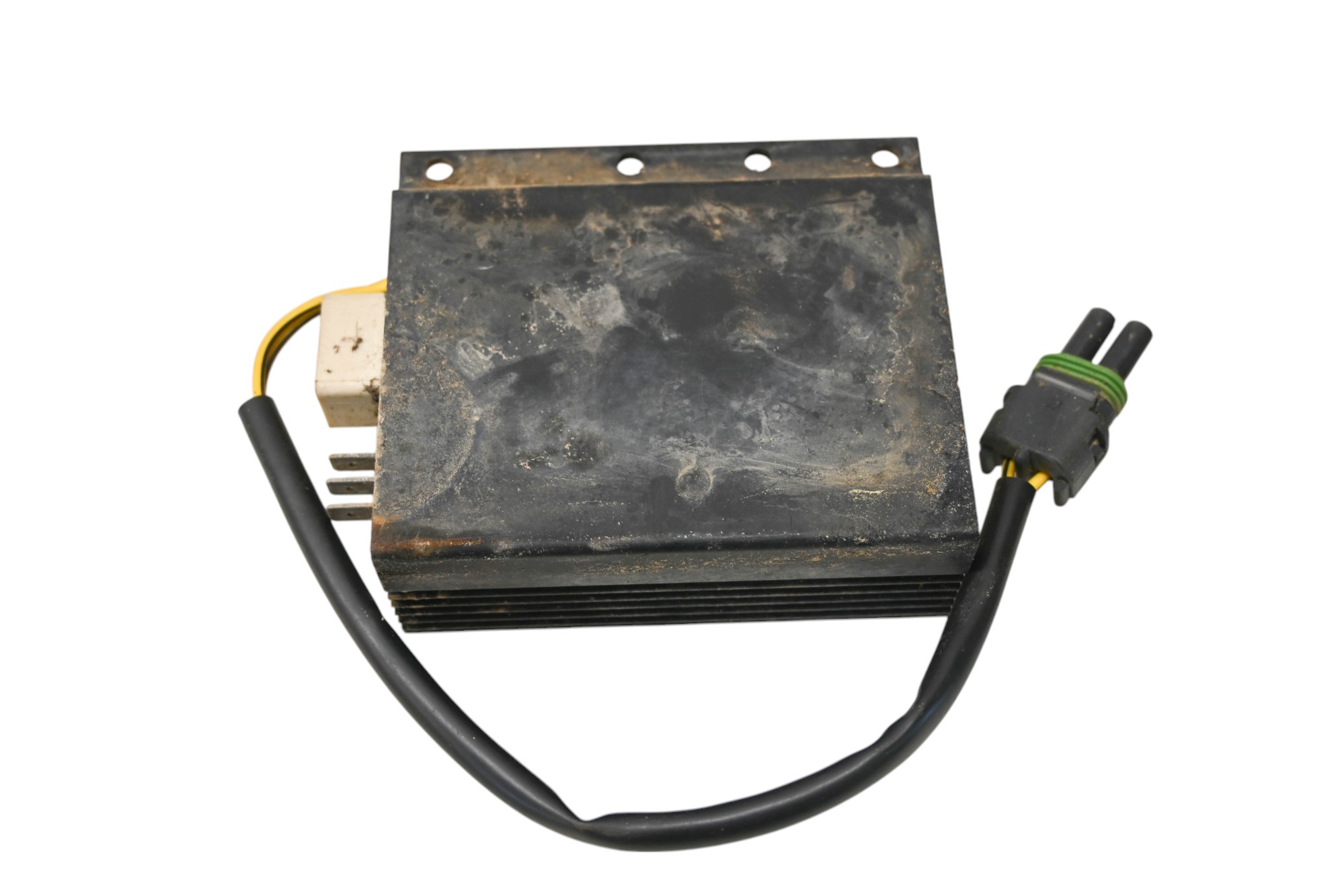 03 Polaris Trail Boss 330 2x4 Surepower Control Module Unit