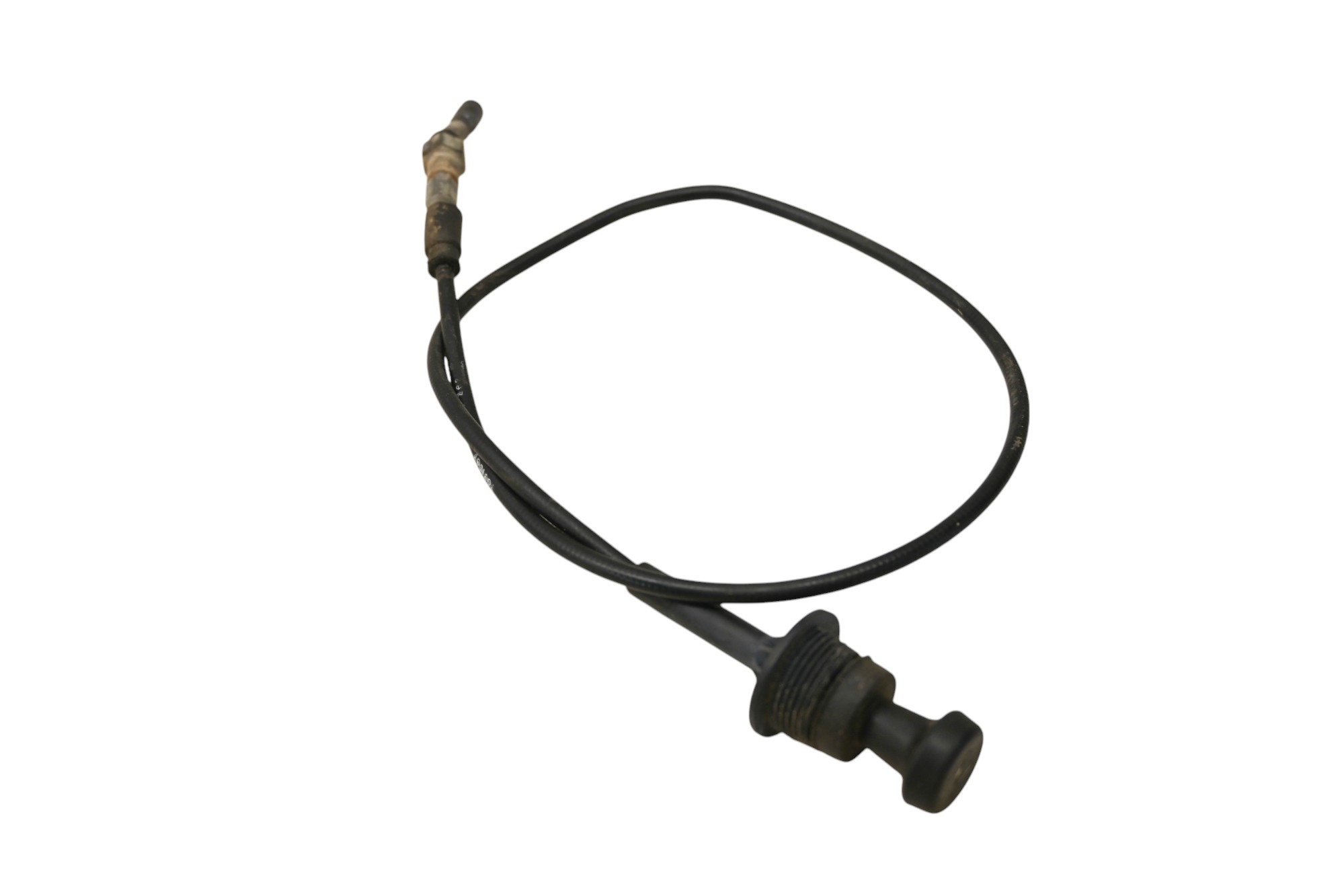 03 Polaris Trail Boss 330 2x4 Choke Cable