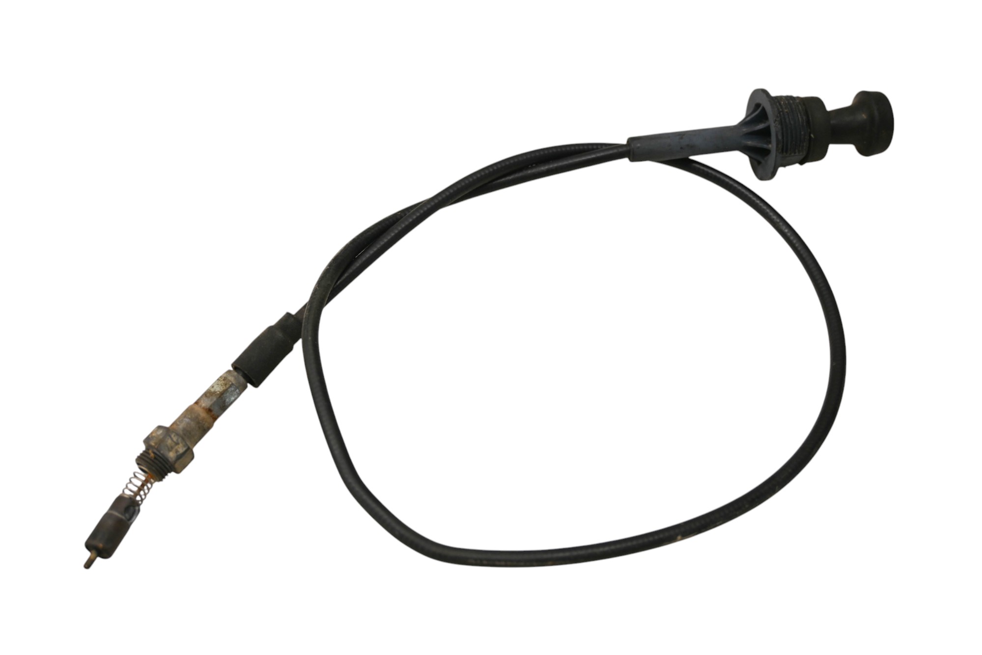 03 Polaris Trail Boss 330 2x4 Choke Cable