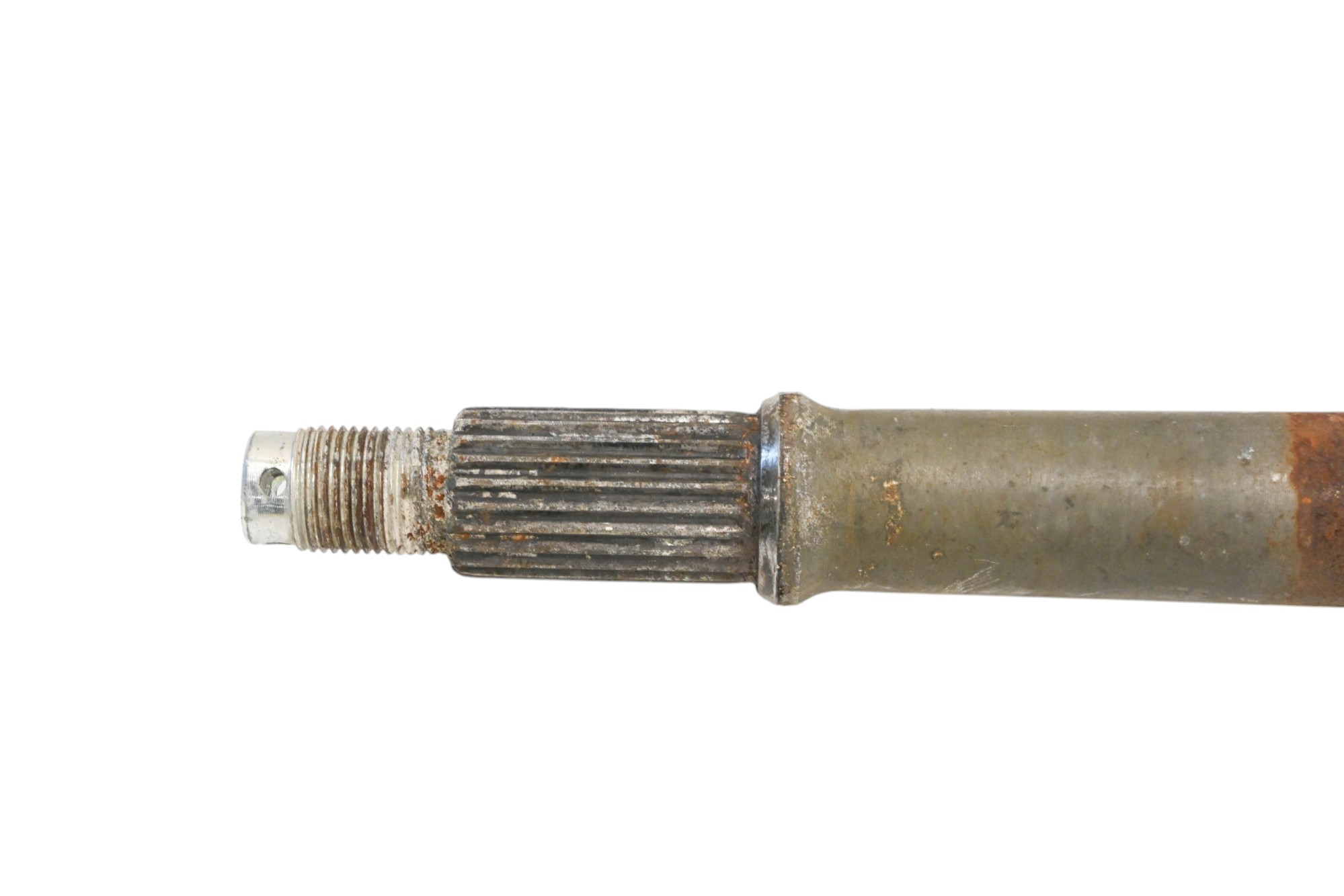 03 Polaris Trail Boss 330 2x4 Rear Axle