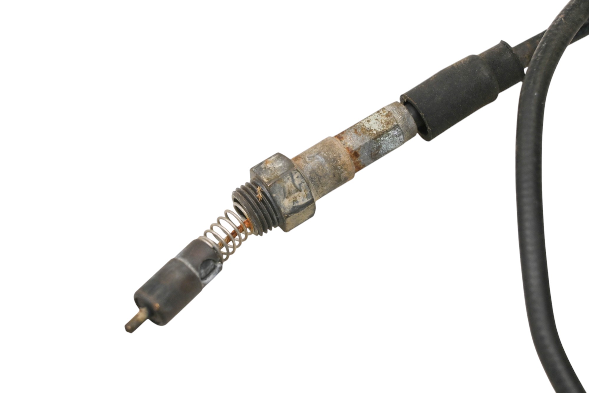 03 Polaris Trail Boss 330 2x4 Choke Cable