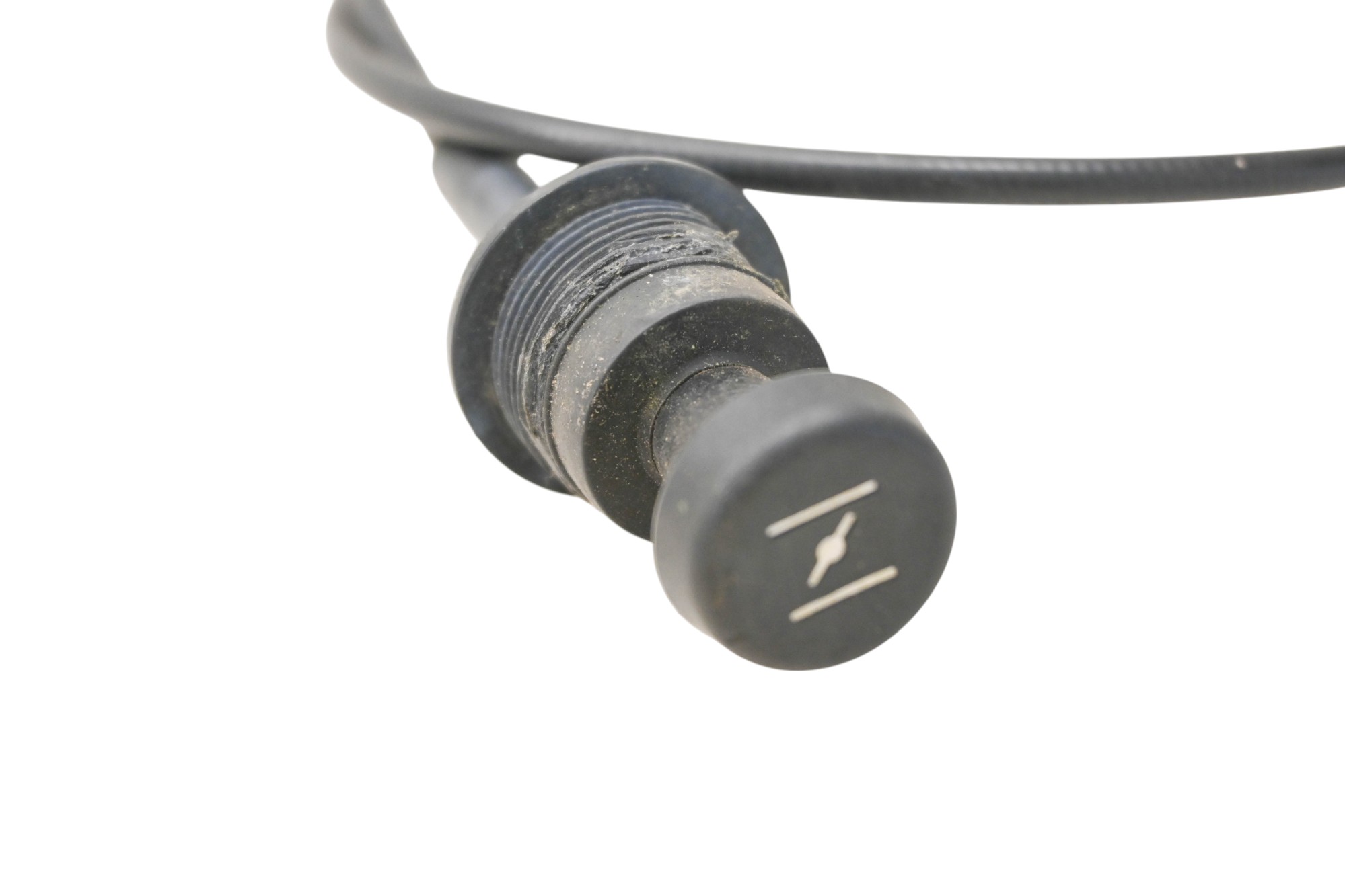 03 Polaris Trail Boss 330 2x4 Choke Cable