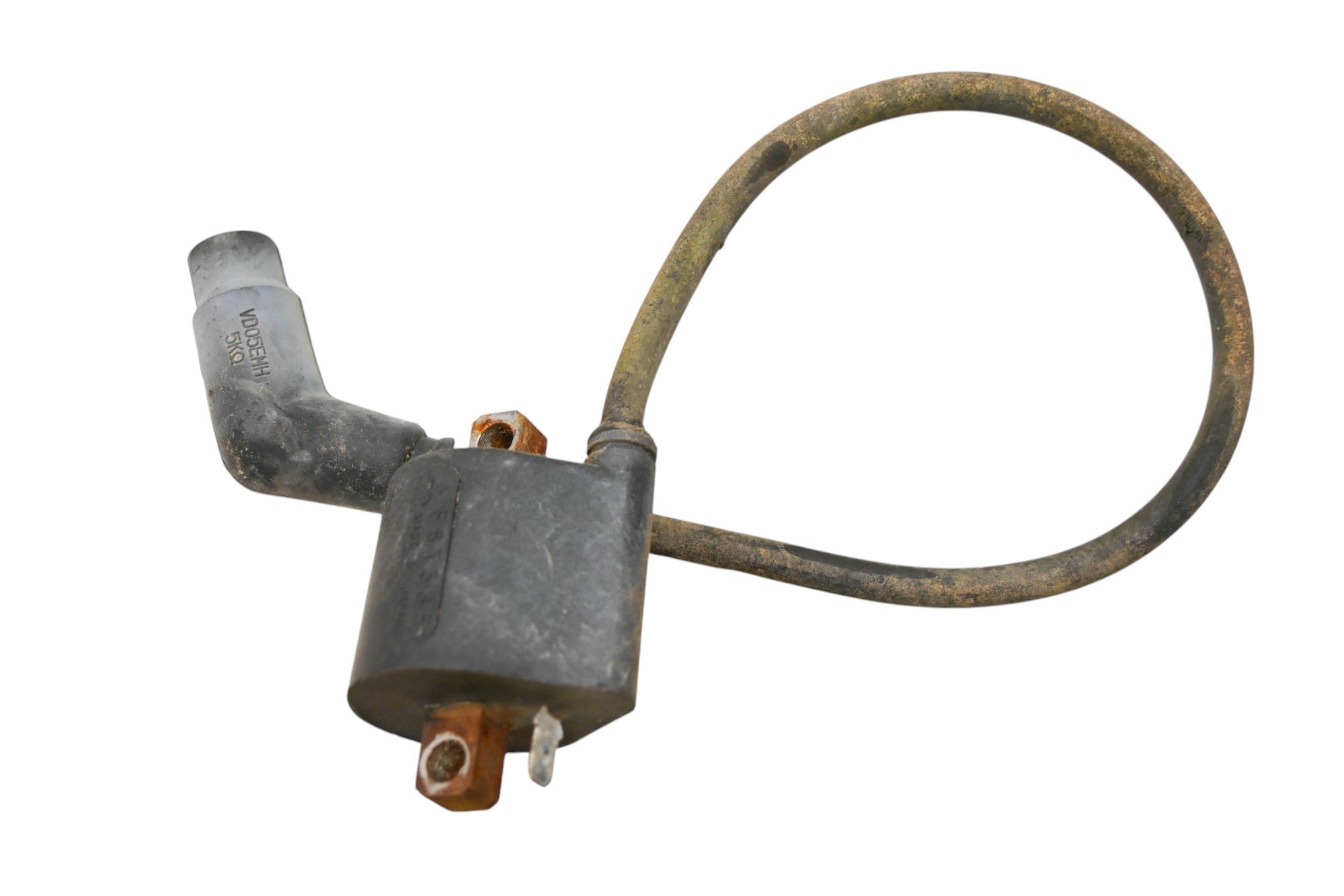 03 Polaris Trail Boss 330 2x4 Ignition Coil