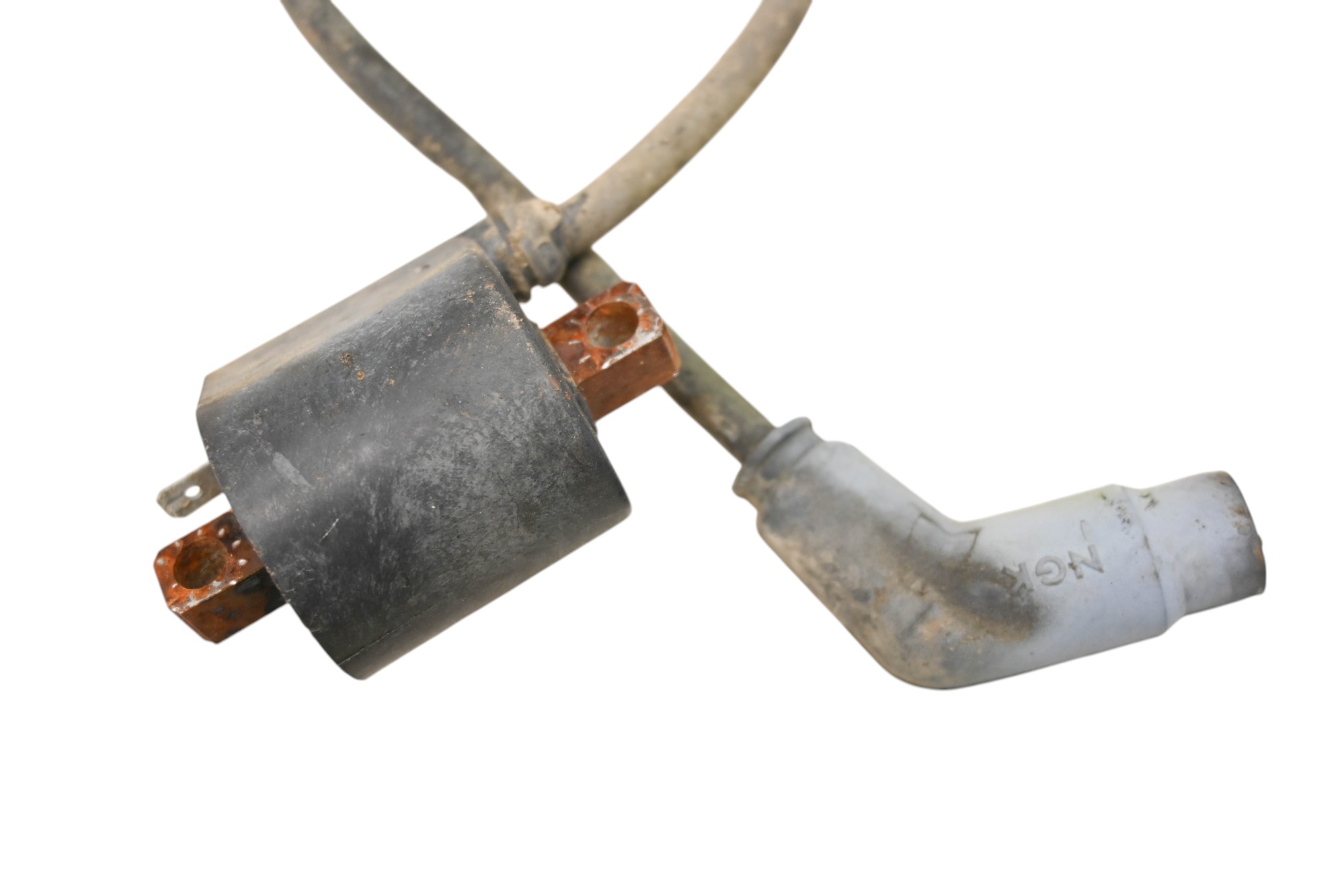 03 Polaris Trail Boss 330 2x4 Ignition Coil