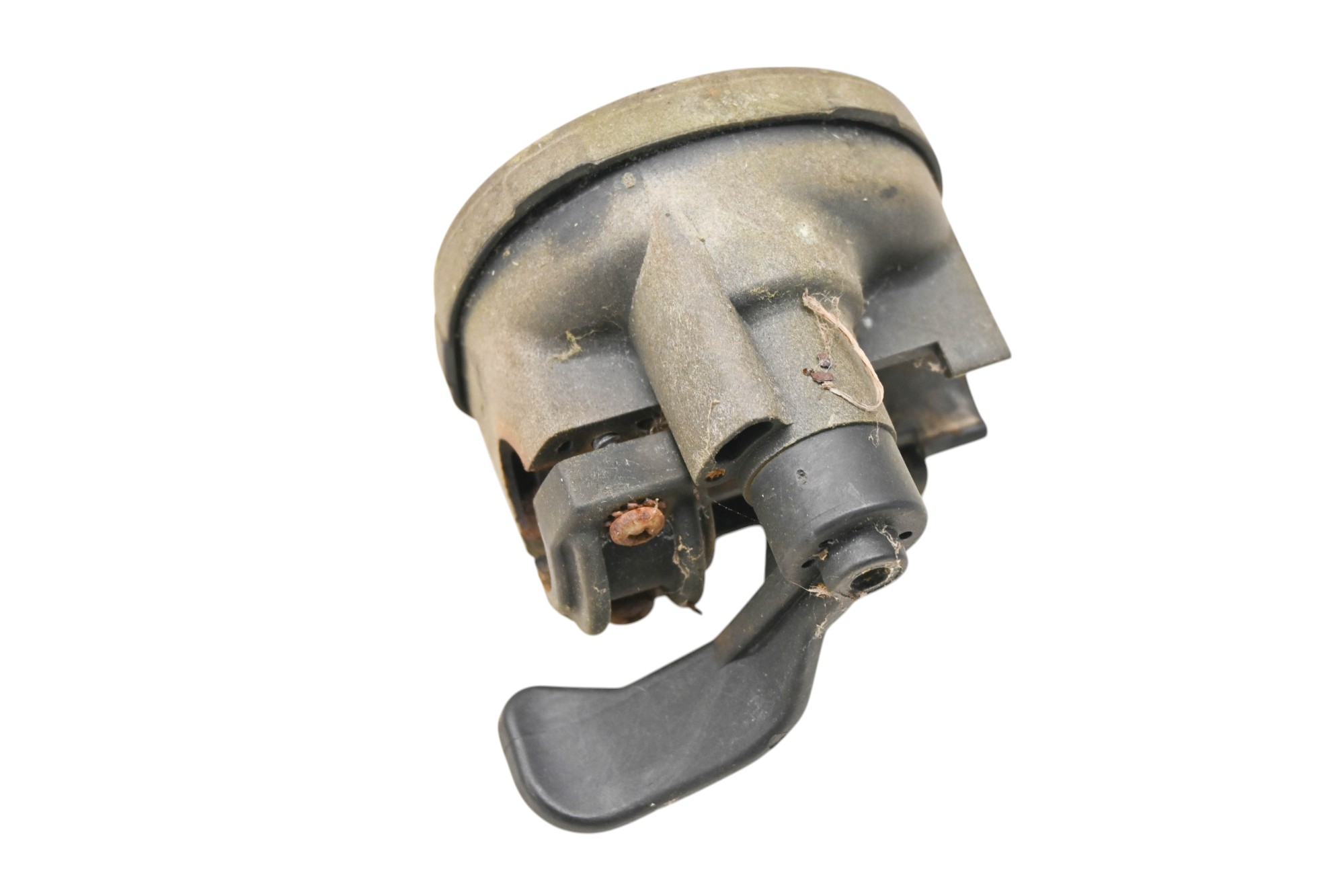 03 Polaris Trail Boss 330 2x4 Thumb Throttle