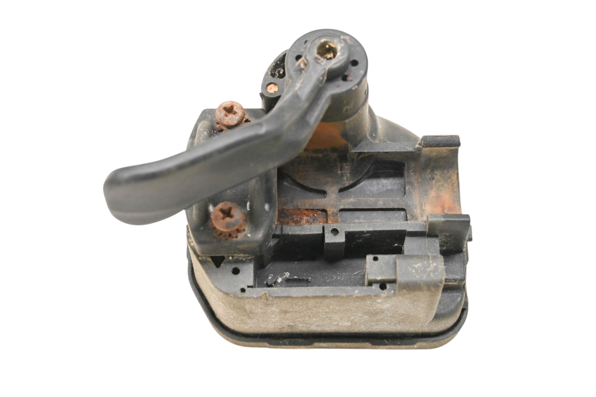 03 Polaris Trail Boss 330 2x4 Thumb Throttle