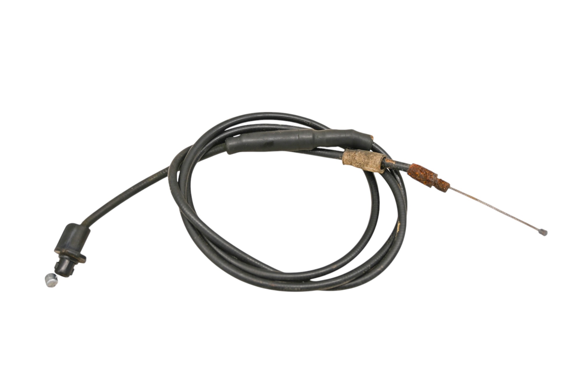 03 Polaris Trail Boss 330 2x4 Throttle Cable