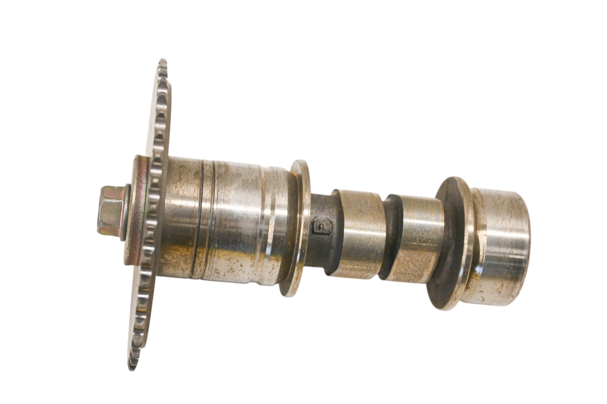 03 Polaris Trail Boss 330 2x4 Camshaft Cam Shaft