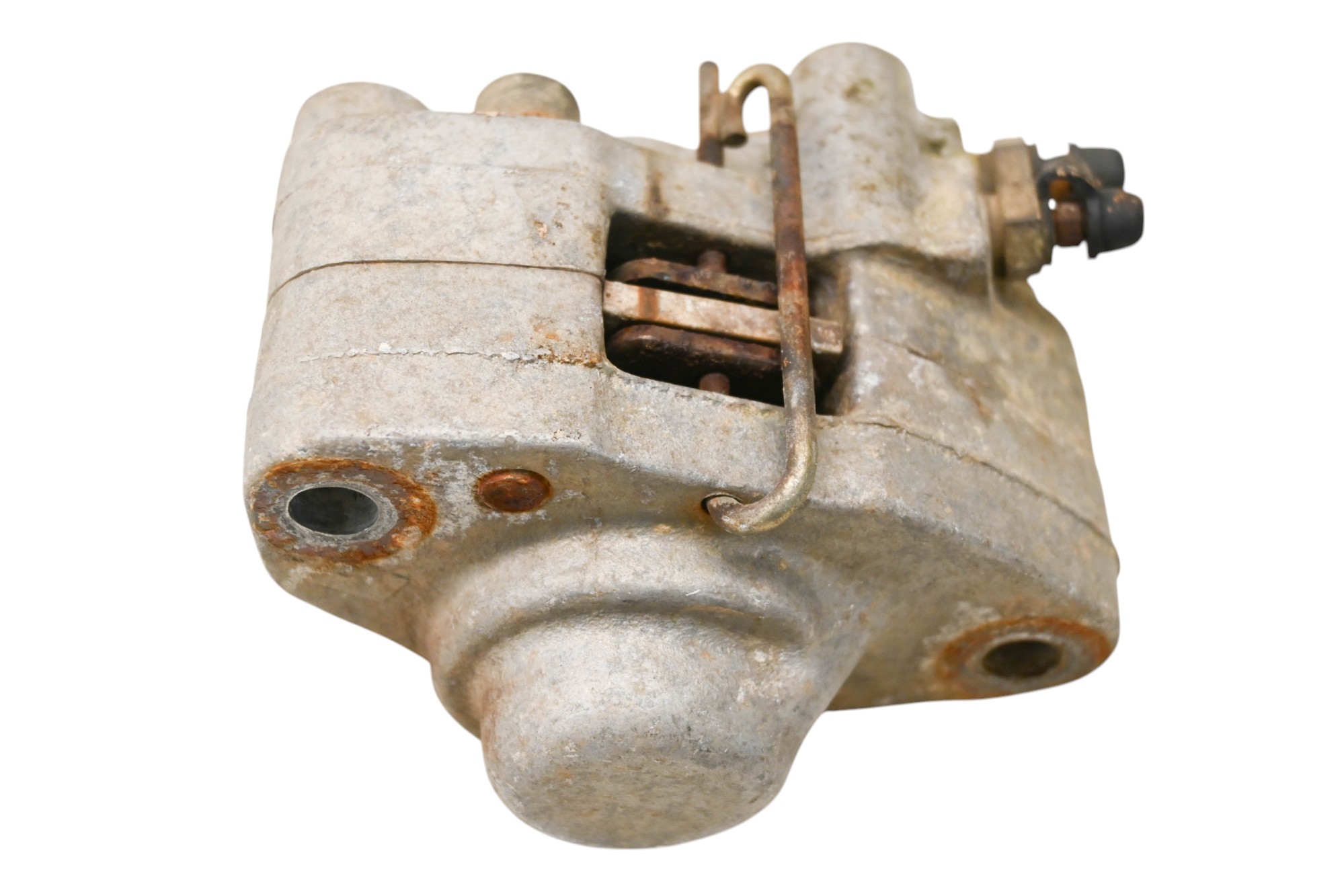 03 Polaris Trail Boss 330 2x4 Rear Brake Caliper