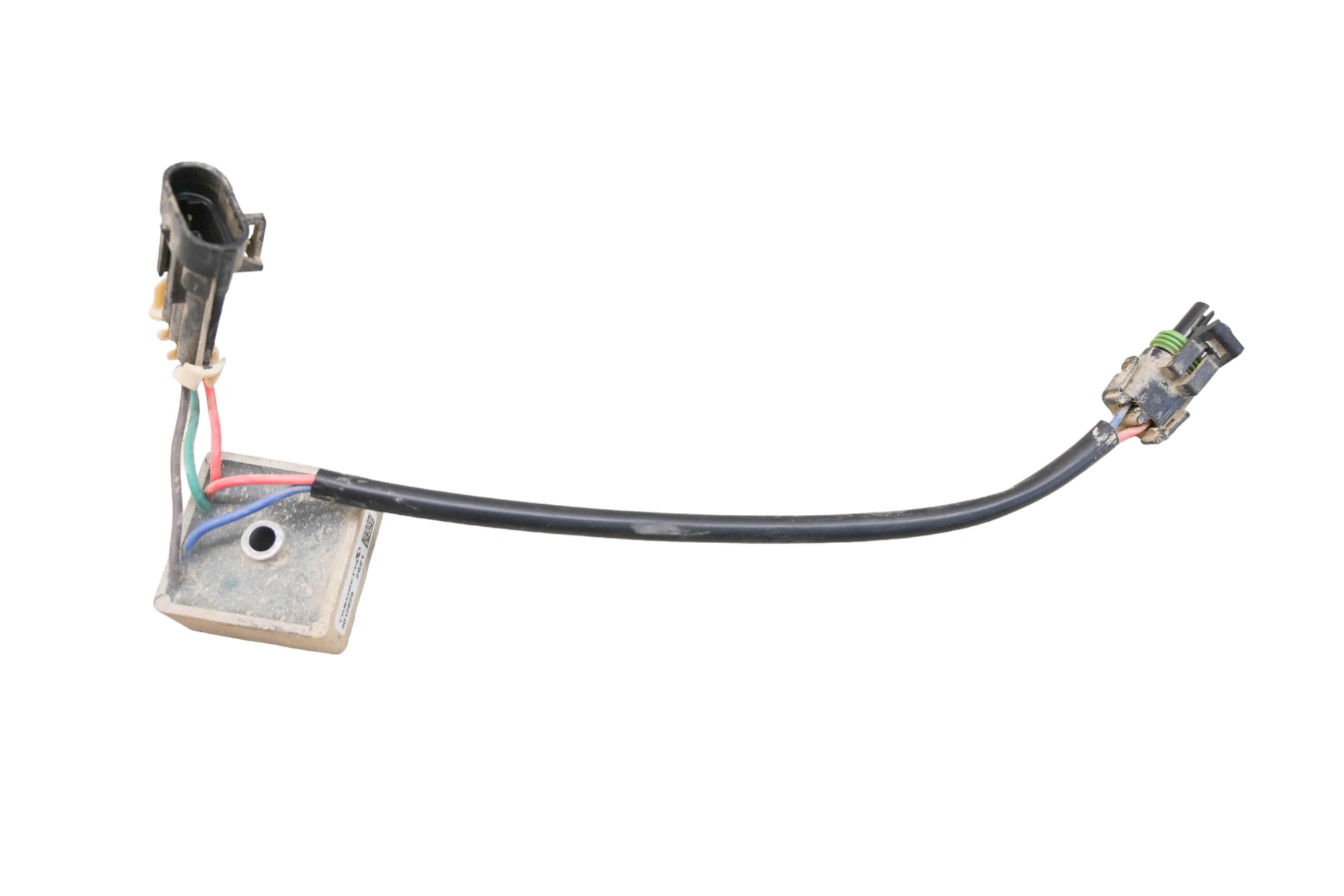 22 Polaris General XP 1000 Deluxe Relay