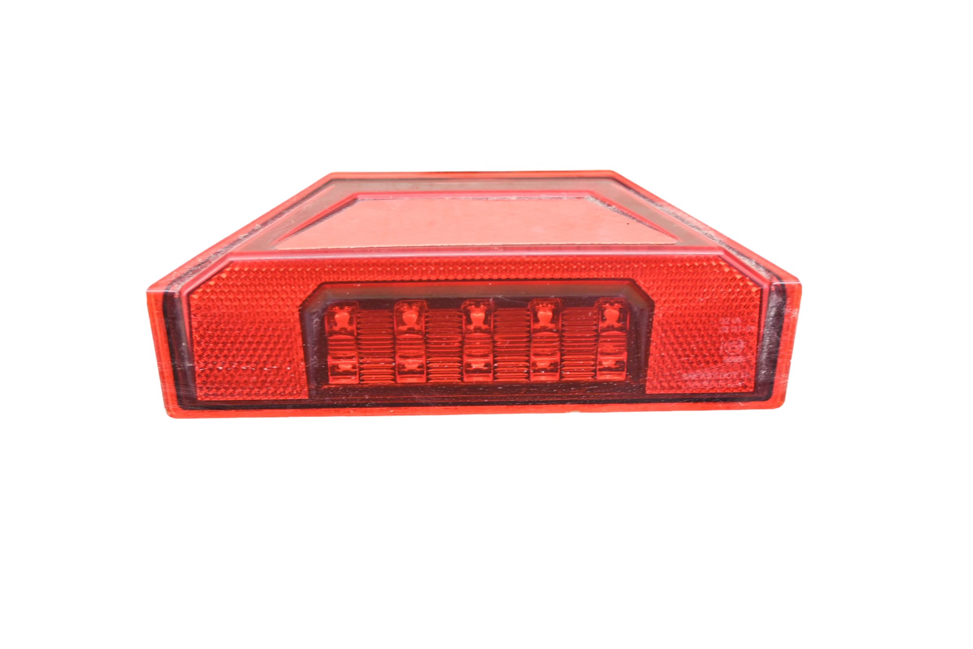 22 Polaris General XP 1000 Deluxe Tail Brake Light