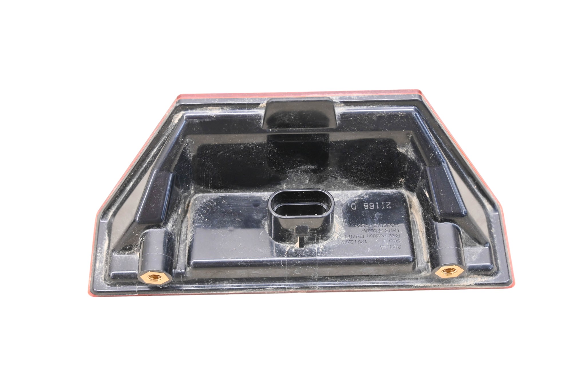 22 Polaris General XP 1000 Deluxe Tail Brake Light